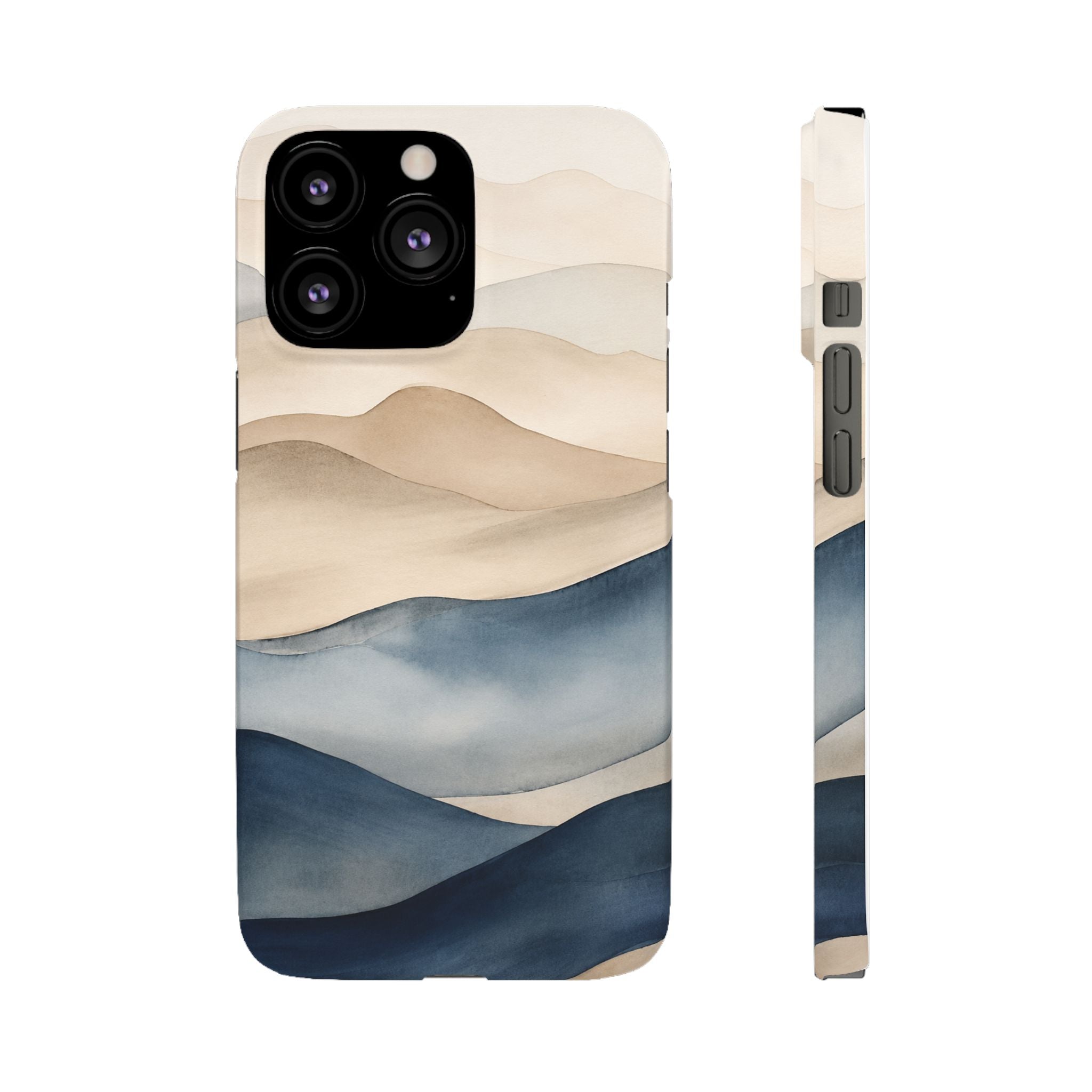 ABSTRAKT SAMSUNG IPHONE TOK