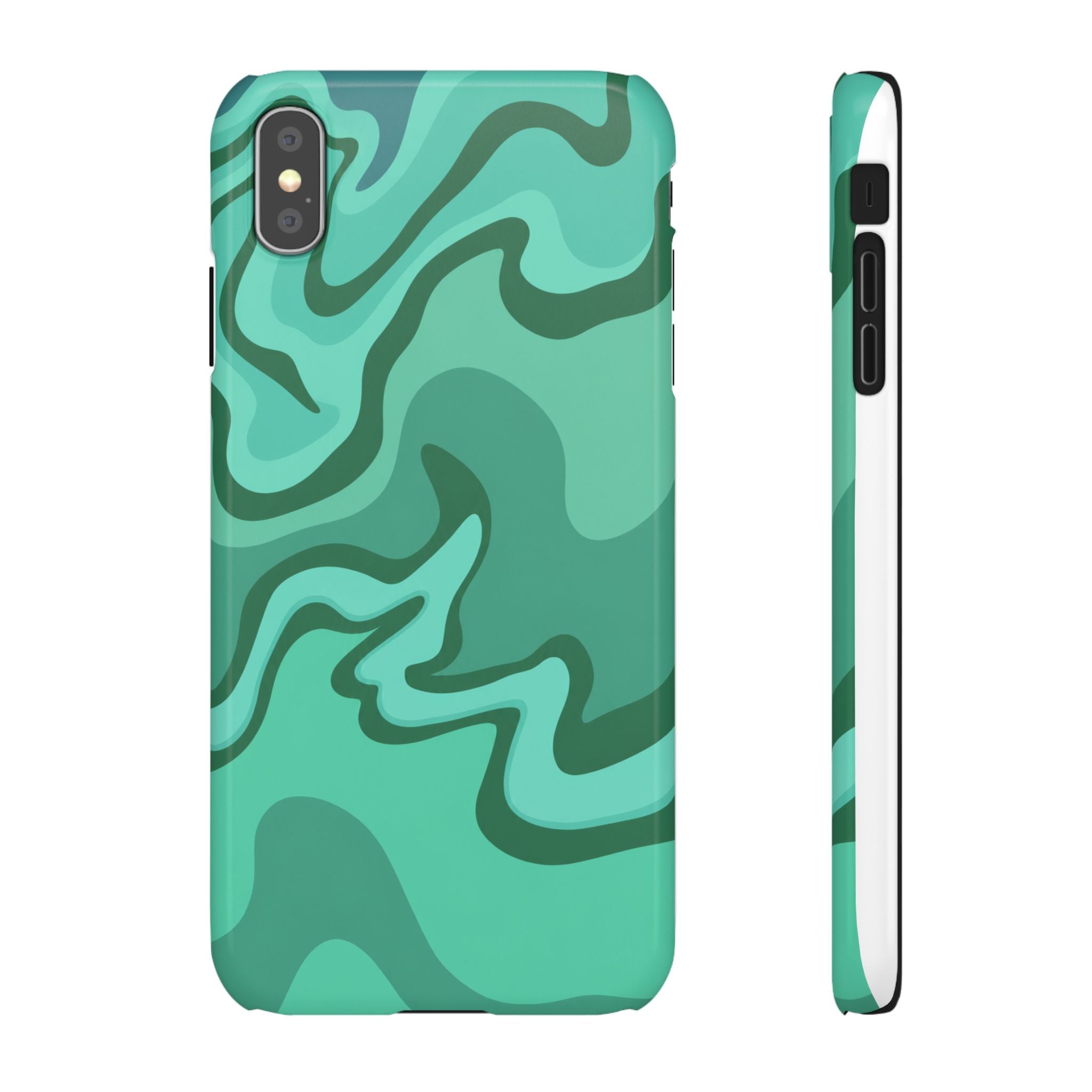 ABSTRAKT SAMSUNG ÉS IPHONE TOK