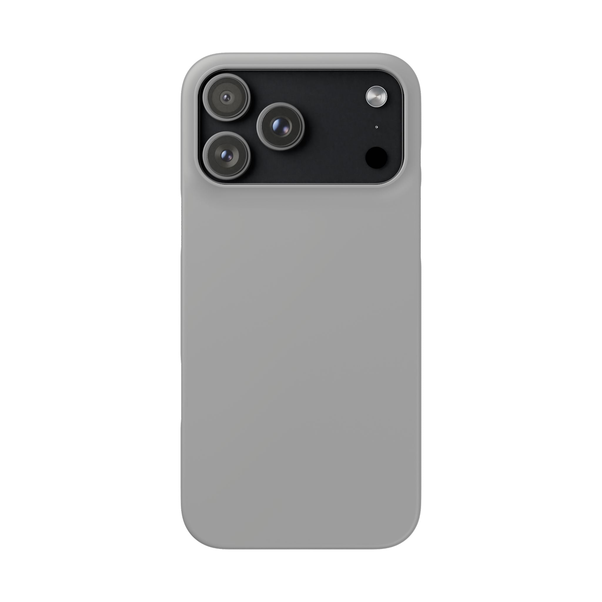 GRAFIT SZÜRKE IPHONE TOK.