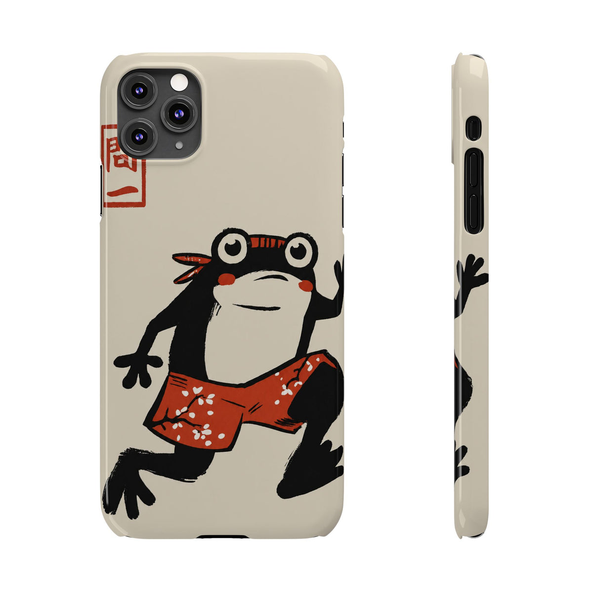 BÉKÁS IPHONE TOK