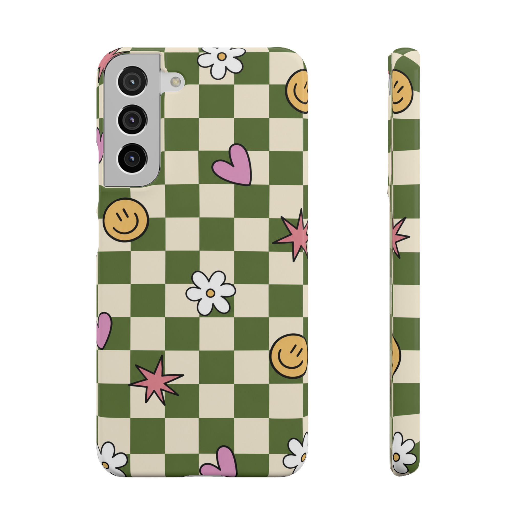 RETRO SAMSUNG ÉS IPHONE TOK