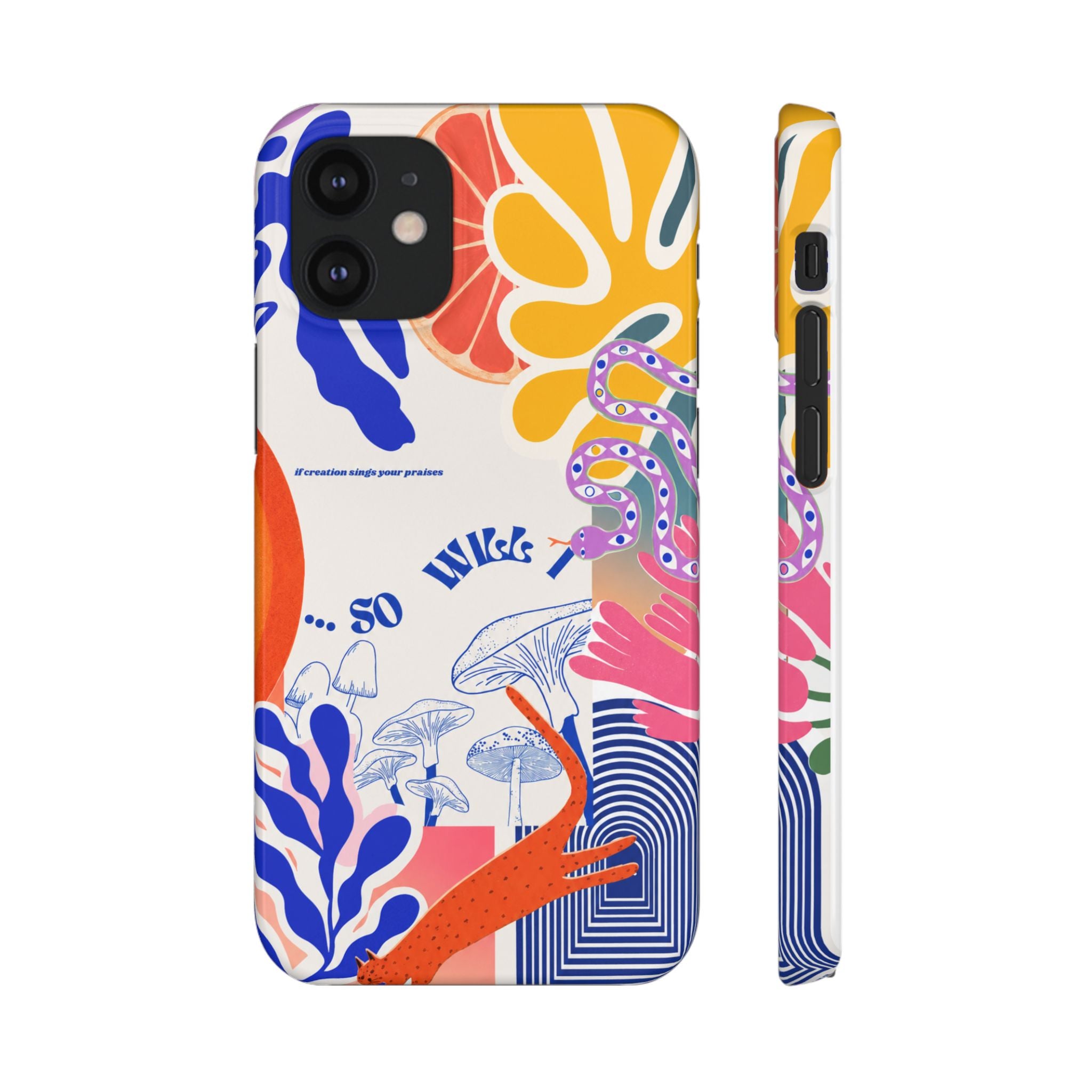 FESTŐI SAMSUNG IPHONE TOK