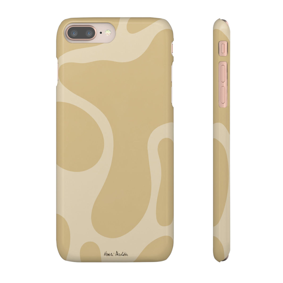 ABSTRAKT SAMSUNG IPHONE TOK