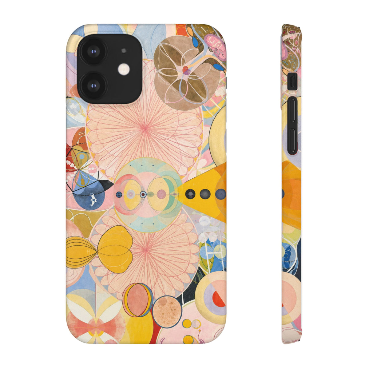 MANDALA SAMSUNG IPHONE TOK