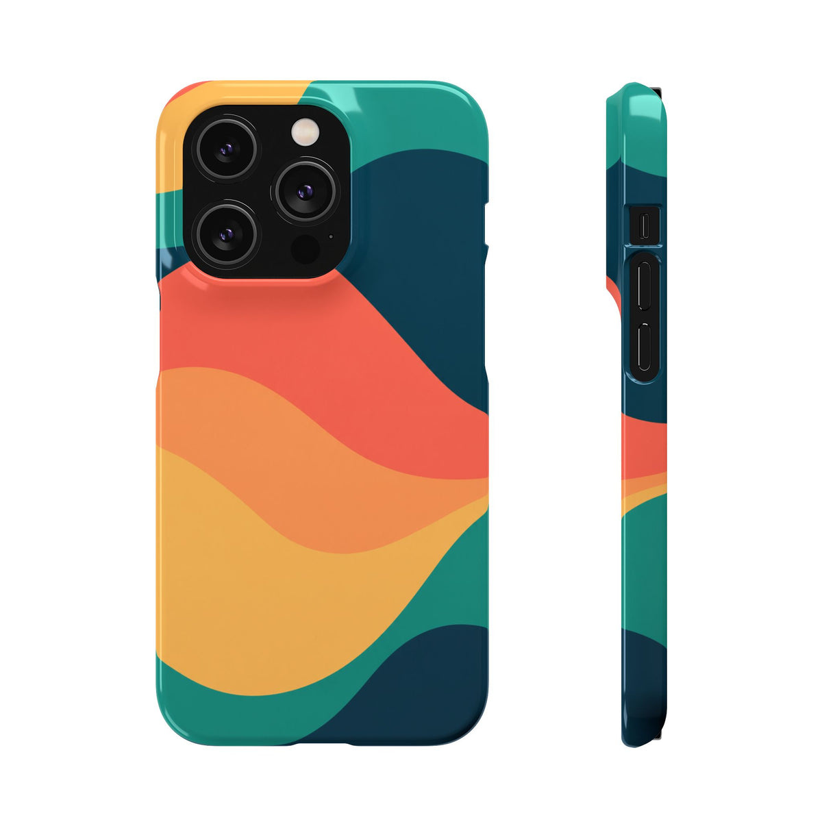 RETRO SAMSUNG IPHONE TOK