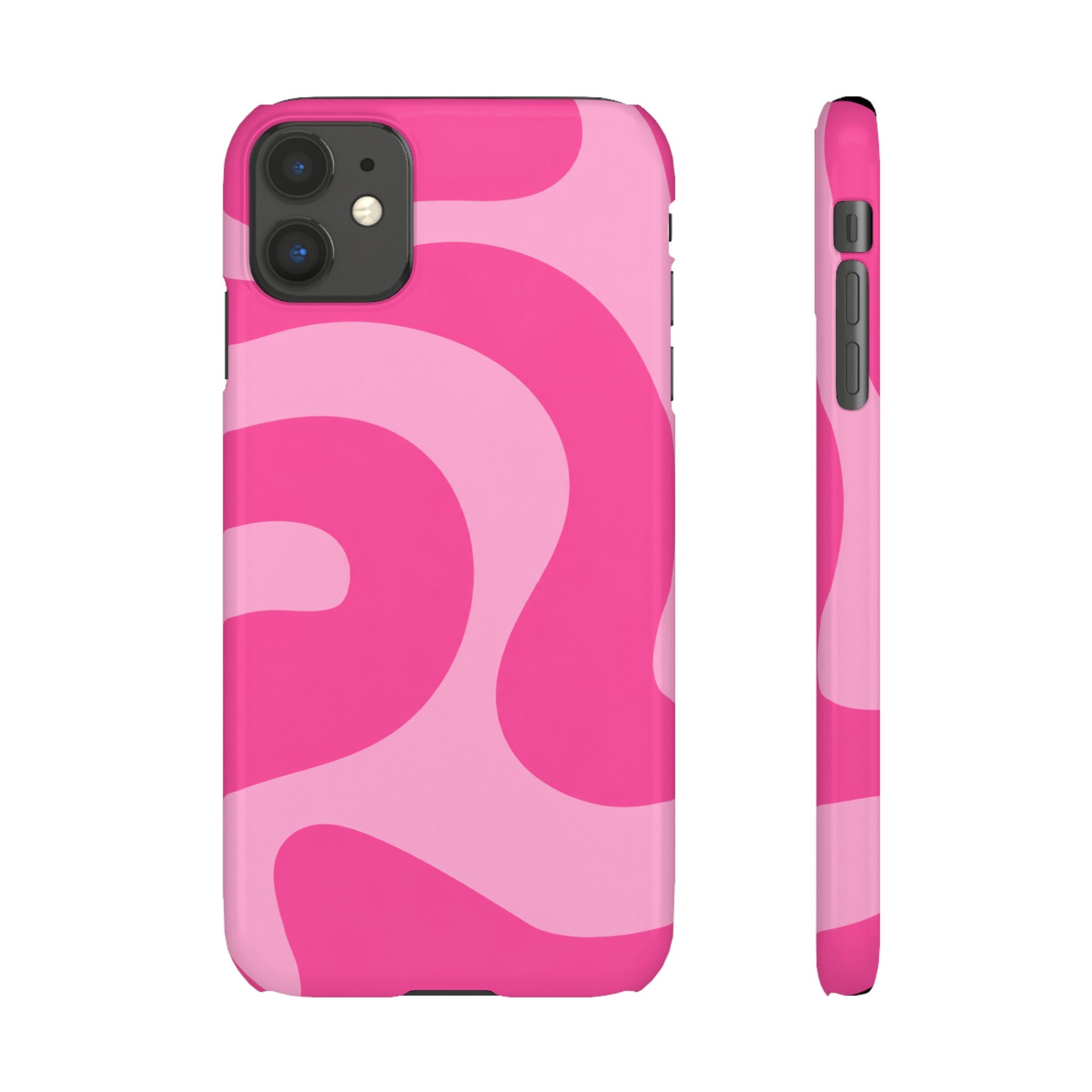 RÓZSASZIN SAMSUNG IPHONE TOK