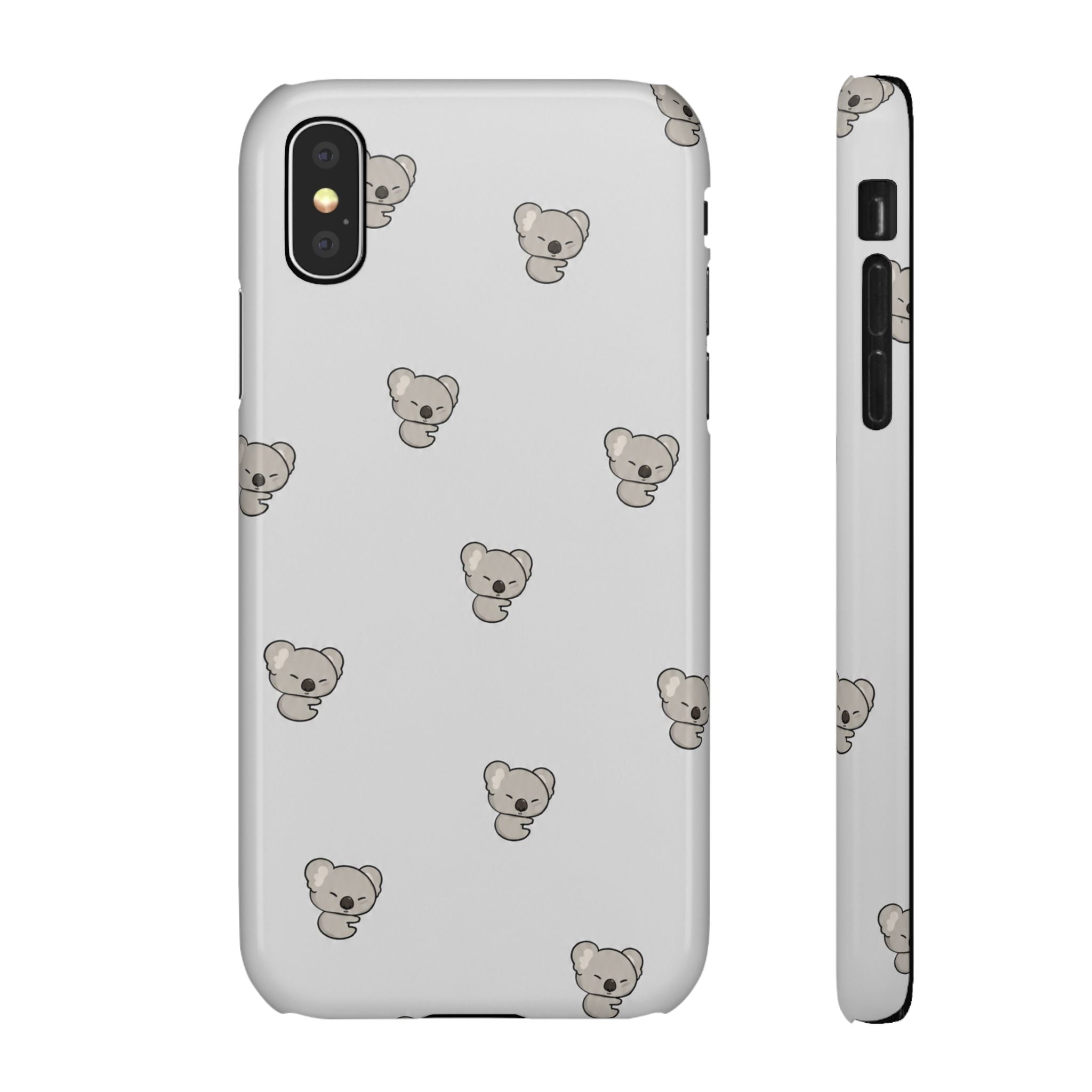 KOALÁS SAMSUNG IPHONE TOK