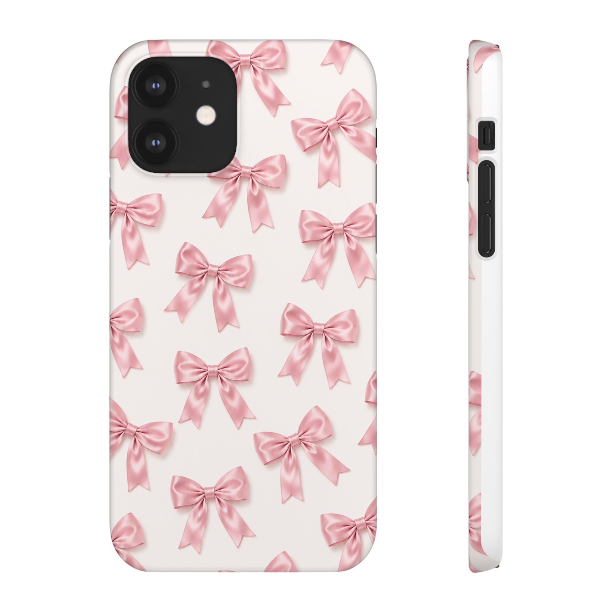 MASNIS IPHONE TOK