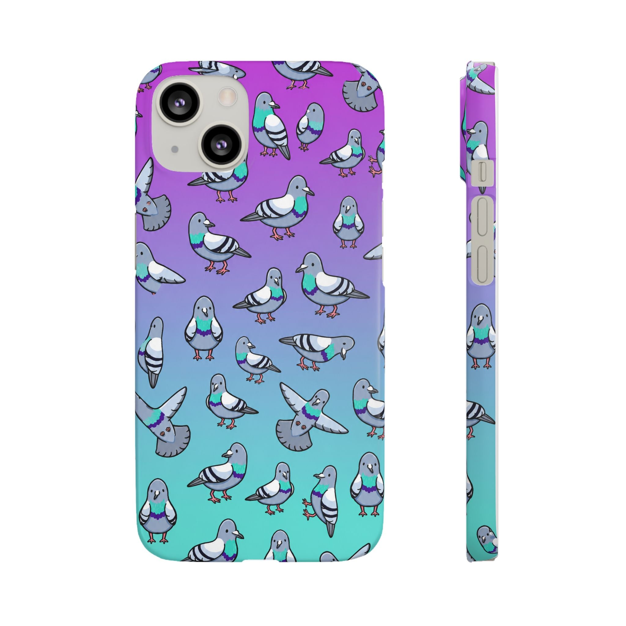 GALAMBOS SAMSUNG IPHONE TOK
