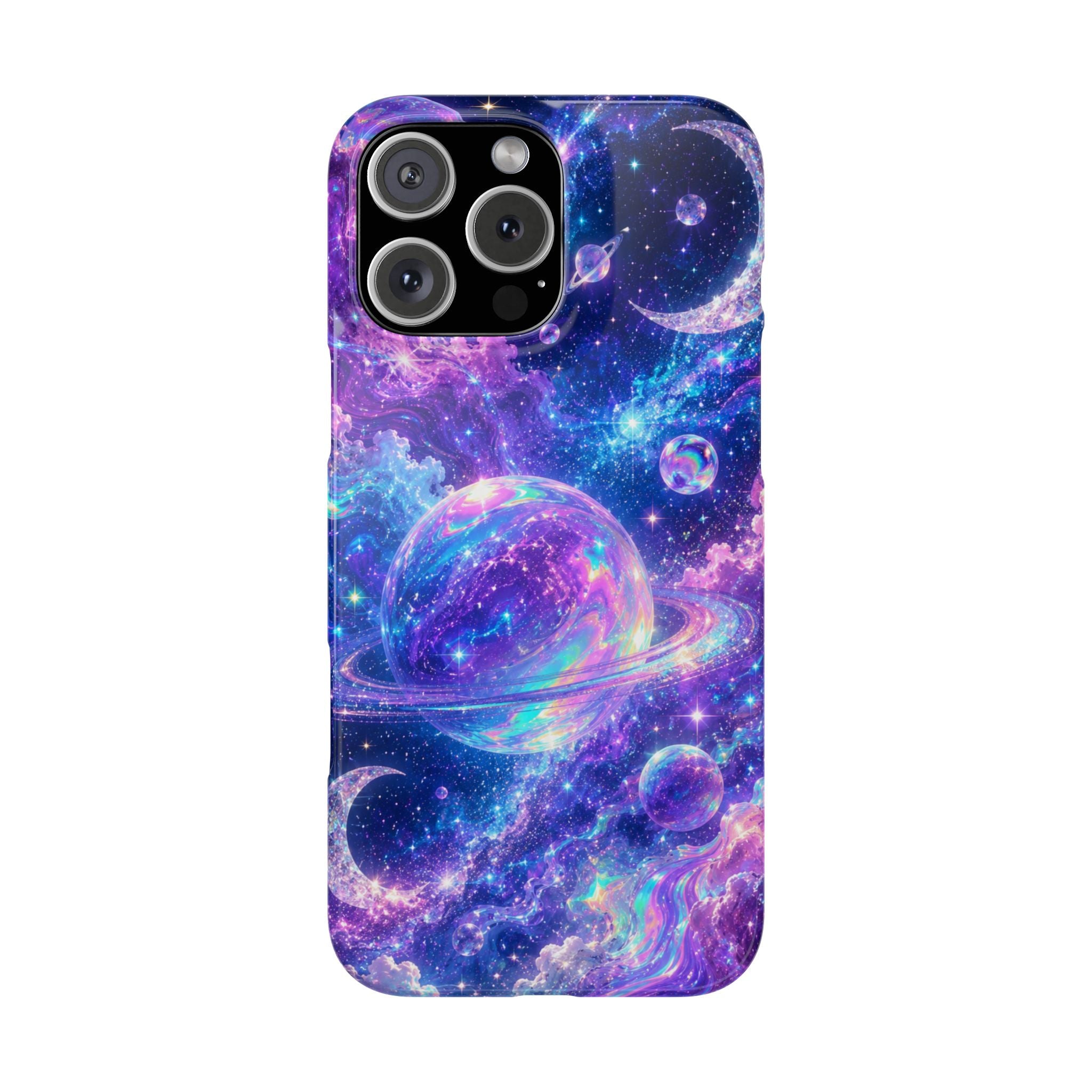 GALAXYS IPHONE TOK
