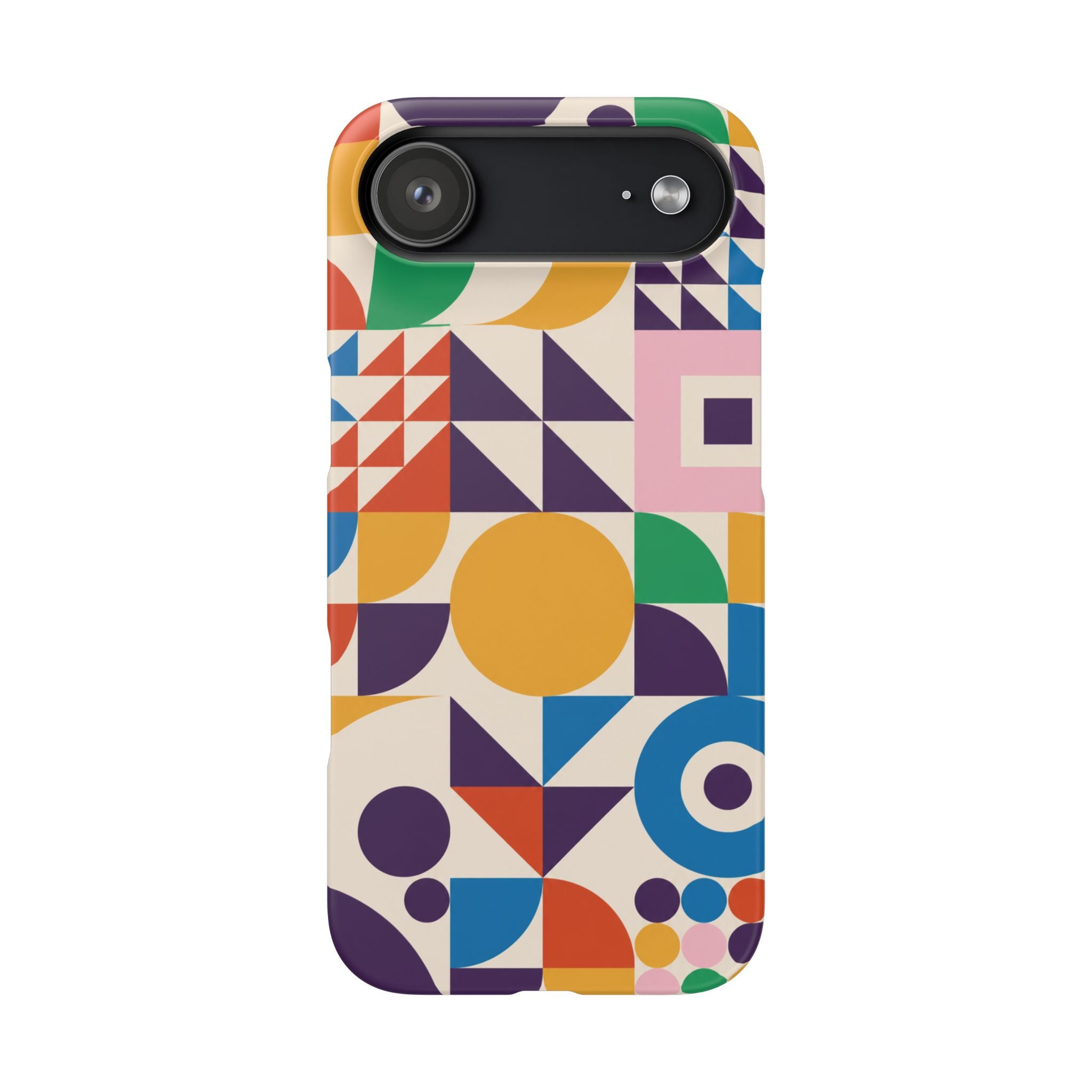 ABSTRAKT SAMSUNG IPHONE TOK