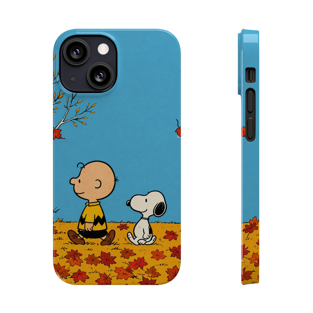 SNOOPY IPHONE TOK