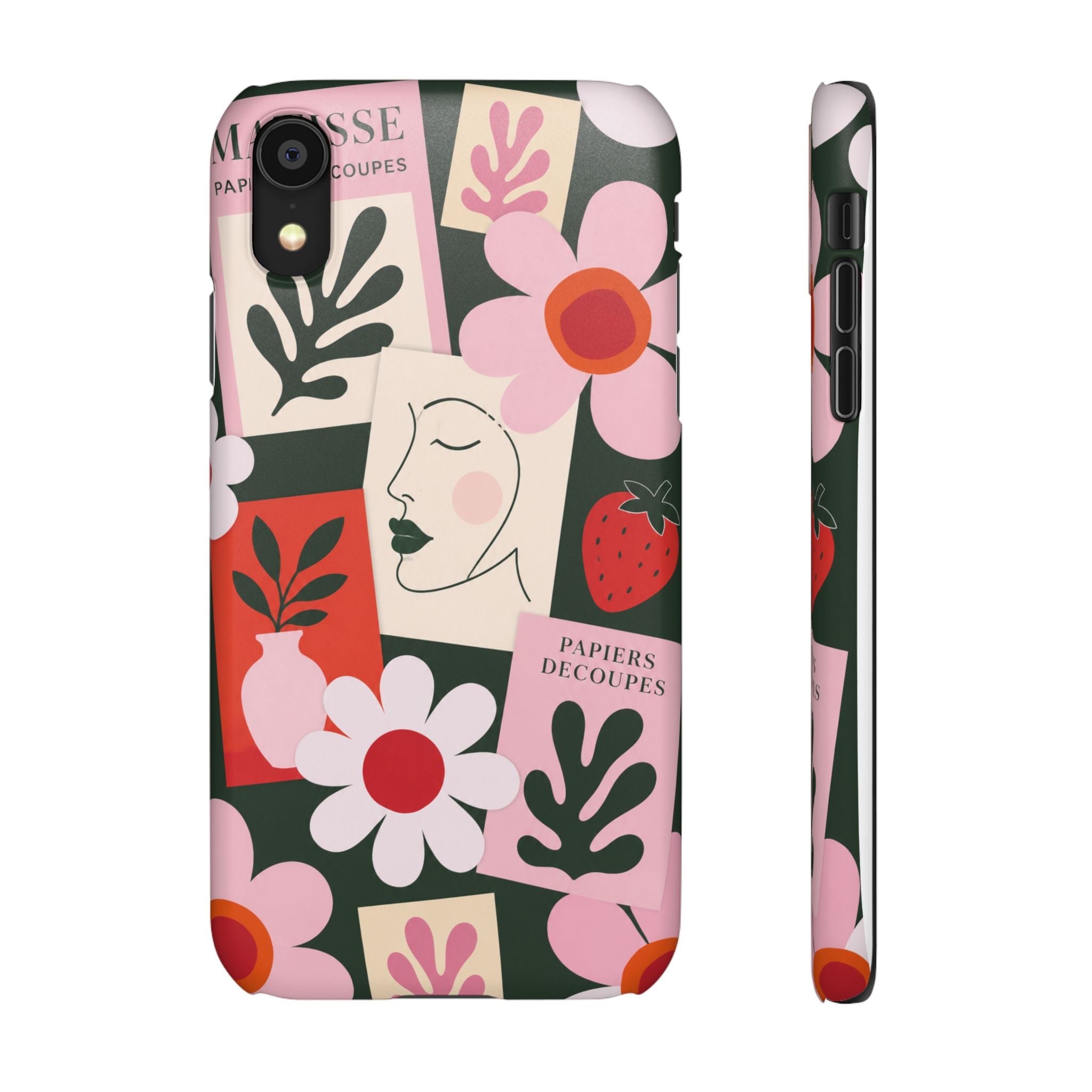 MATISSE SAMSUNG IPHONE TOK