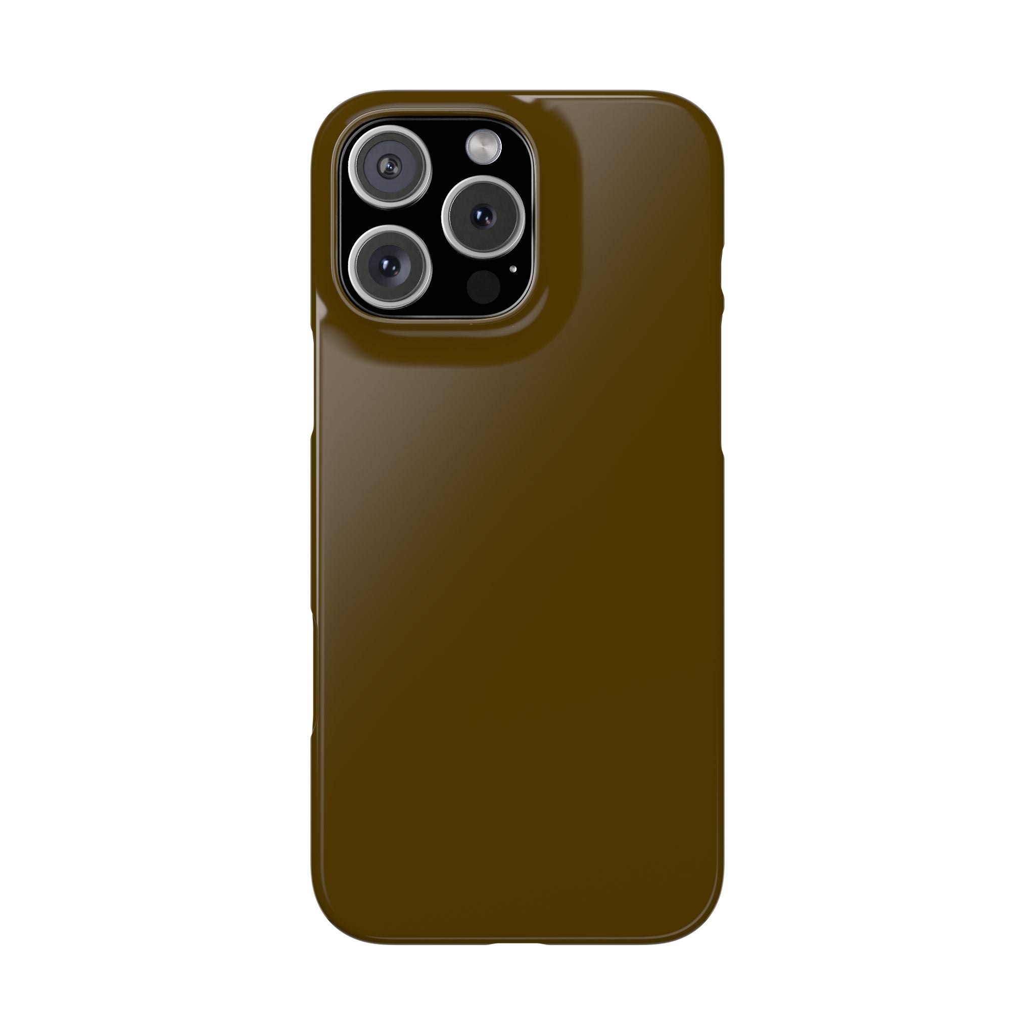CSOKI BARNA IPHONE TOK
