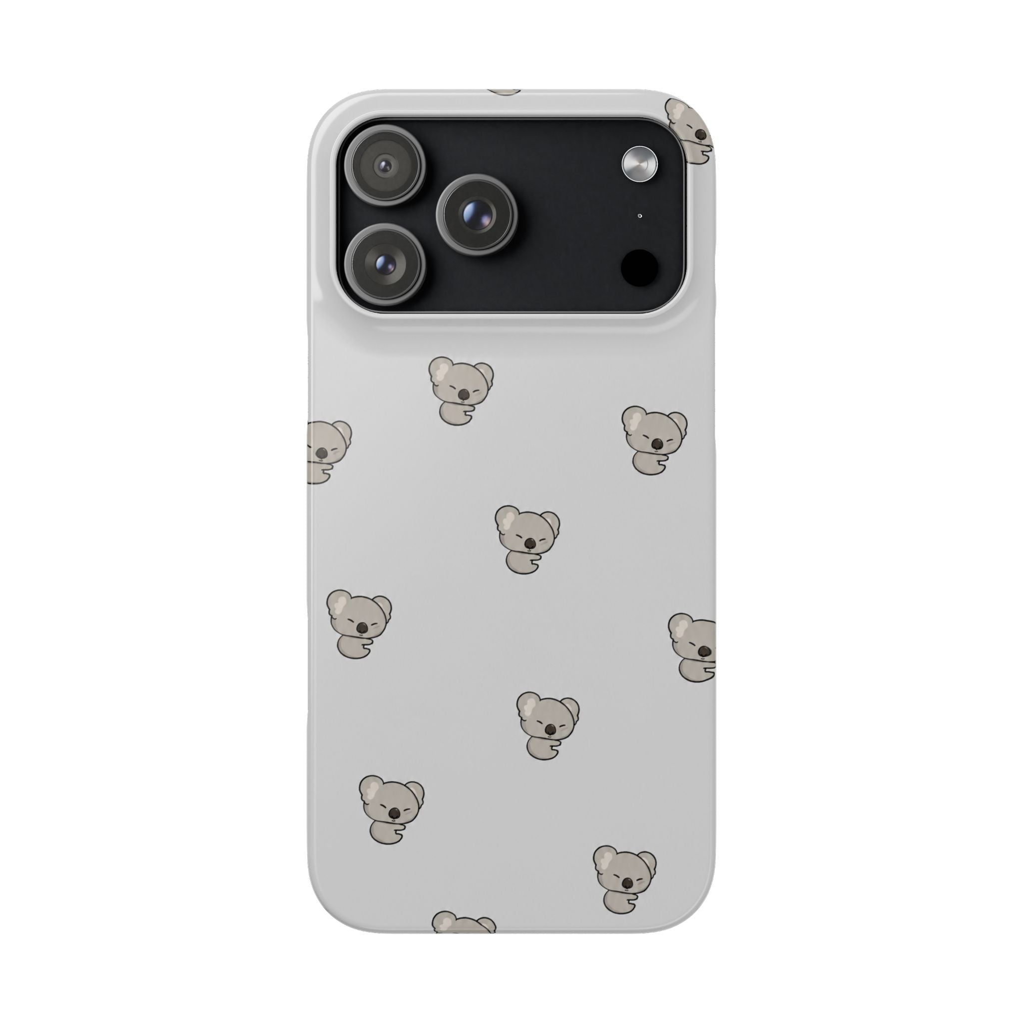 KOALÁS SAMSUNG IPHONE TOK