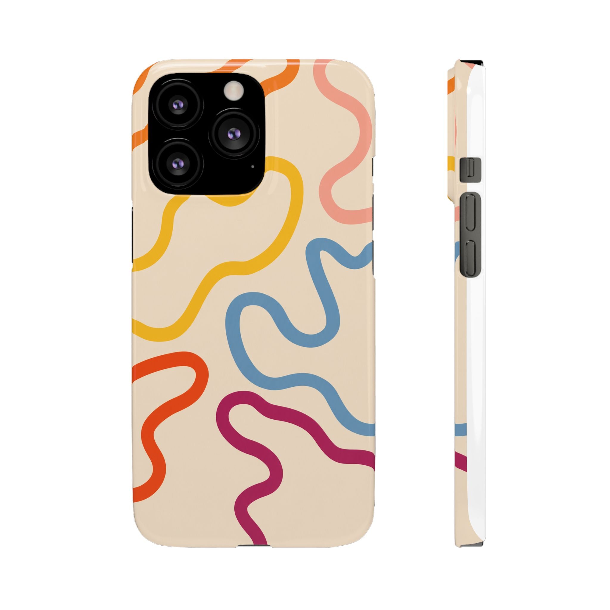 ABSTRAKT SAMSUNG ÉS IPHONE TOK
