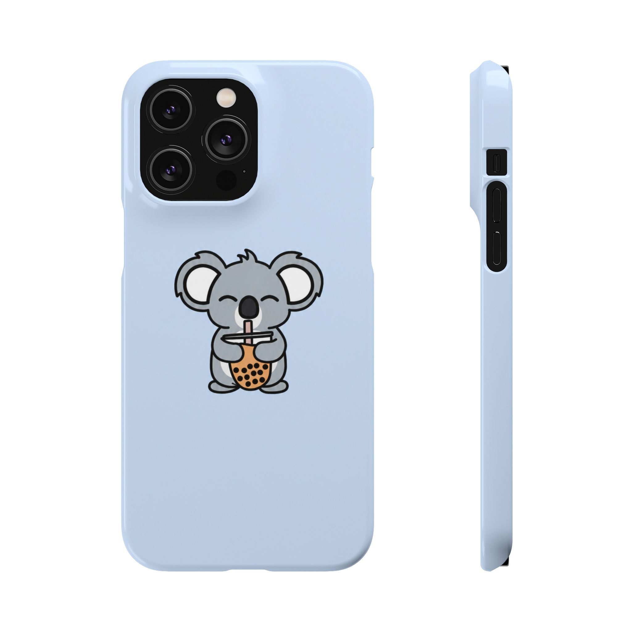 KOALÁS SAMSUNG IPHONE TOK
