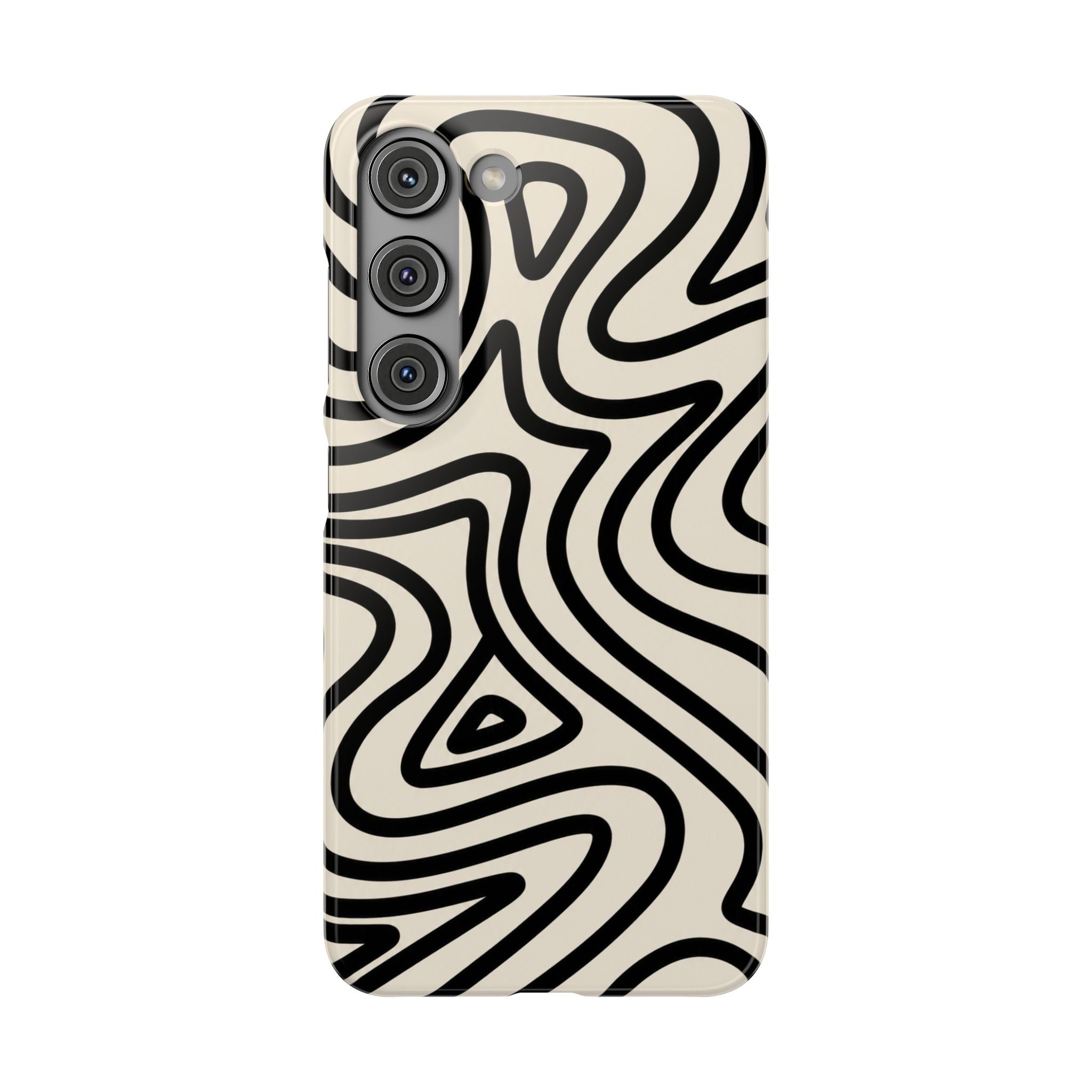 ABSTRAKT SAMSUNG IPHONE TOK