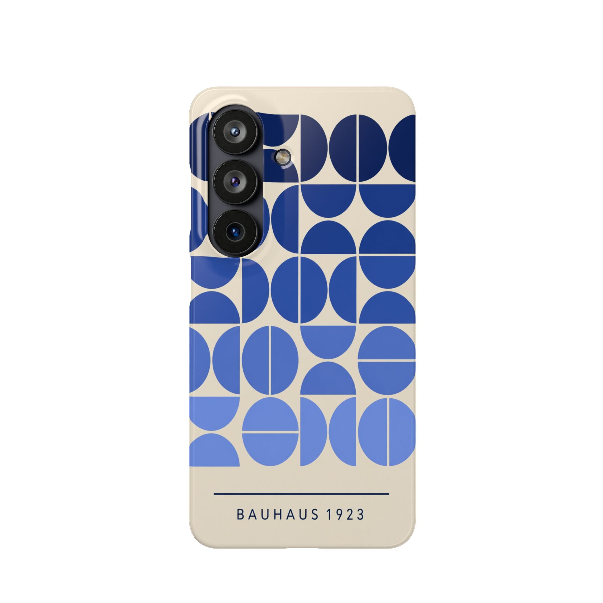 BAUHAUS SAMSUNG IPHONE TOK