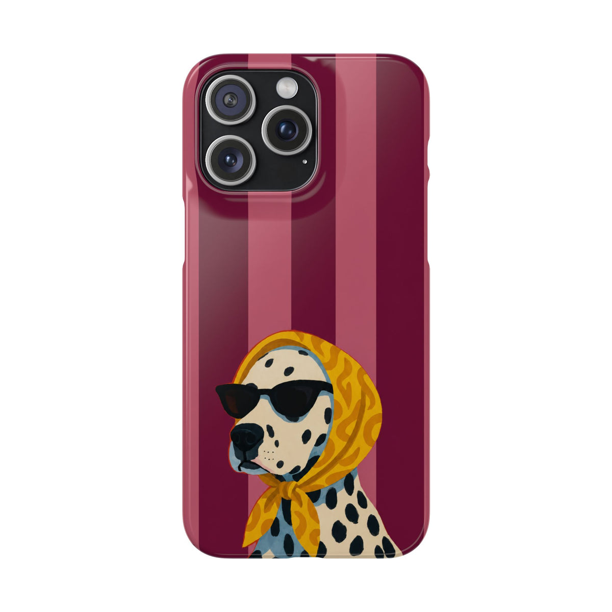 RETRO KUTYA SAMSUNG IPHONE TOK