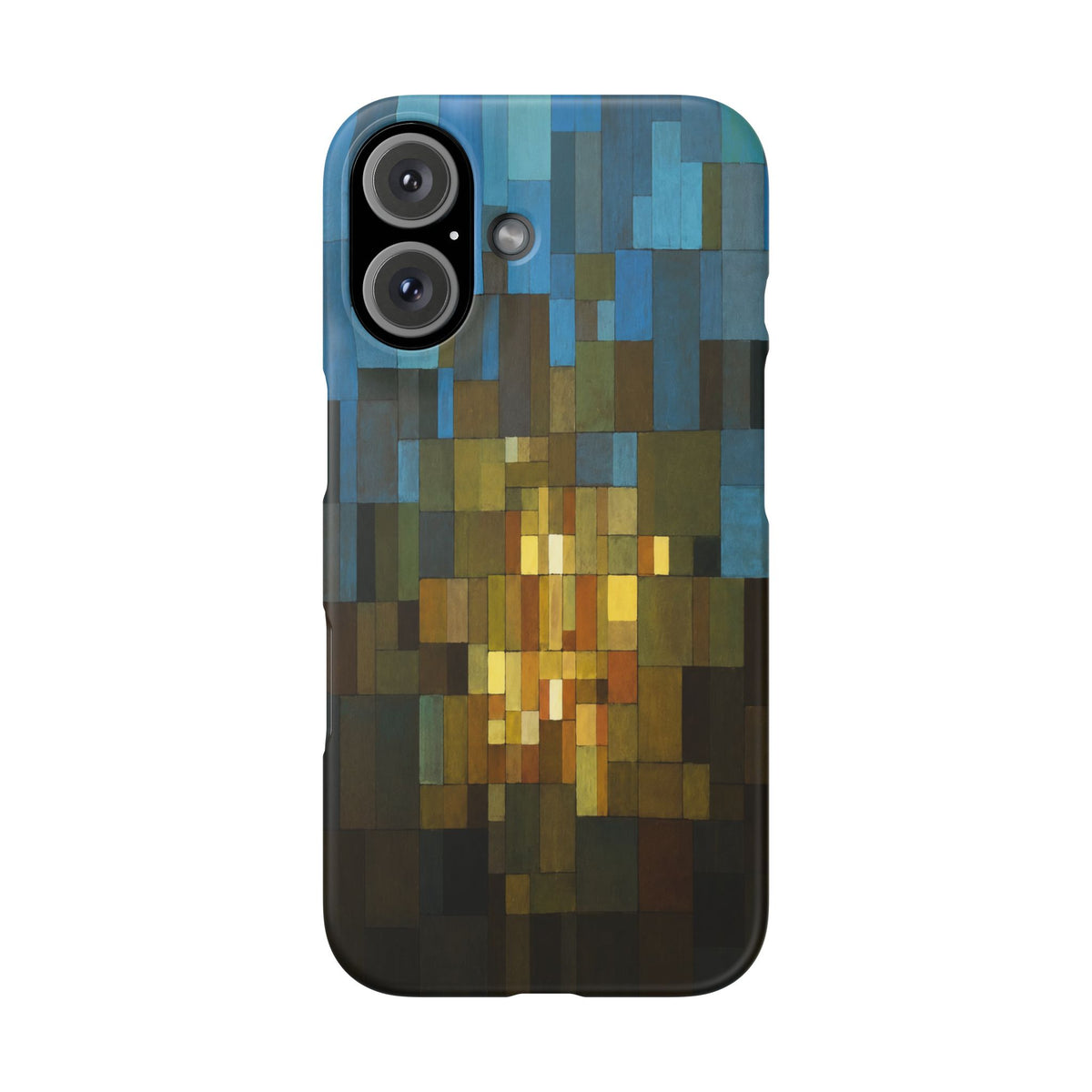 ABSTRAKT SAMSUNG IPHONE TOK