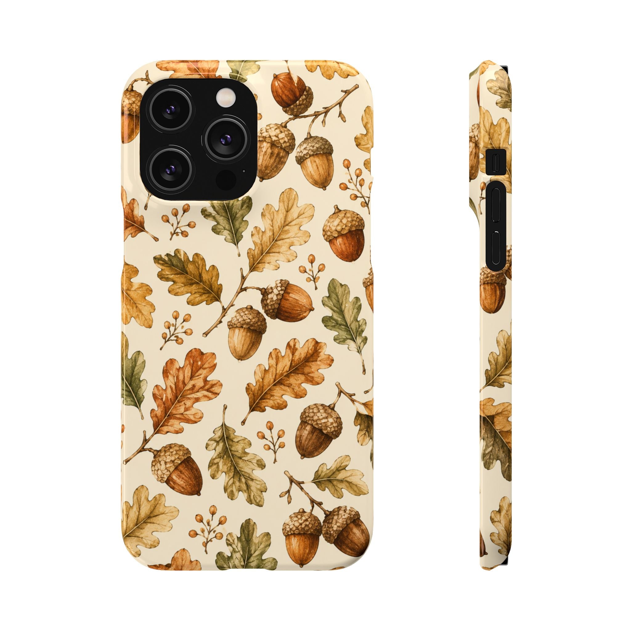 MAKKOS IPHONE TOK