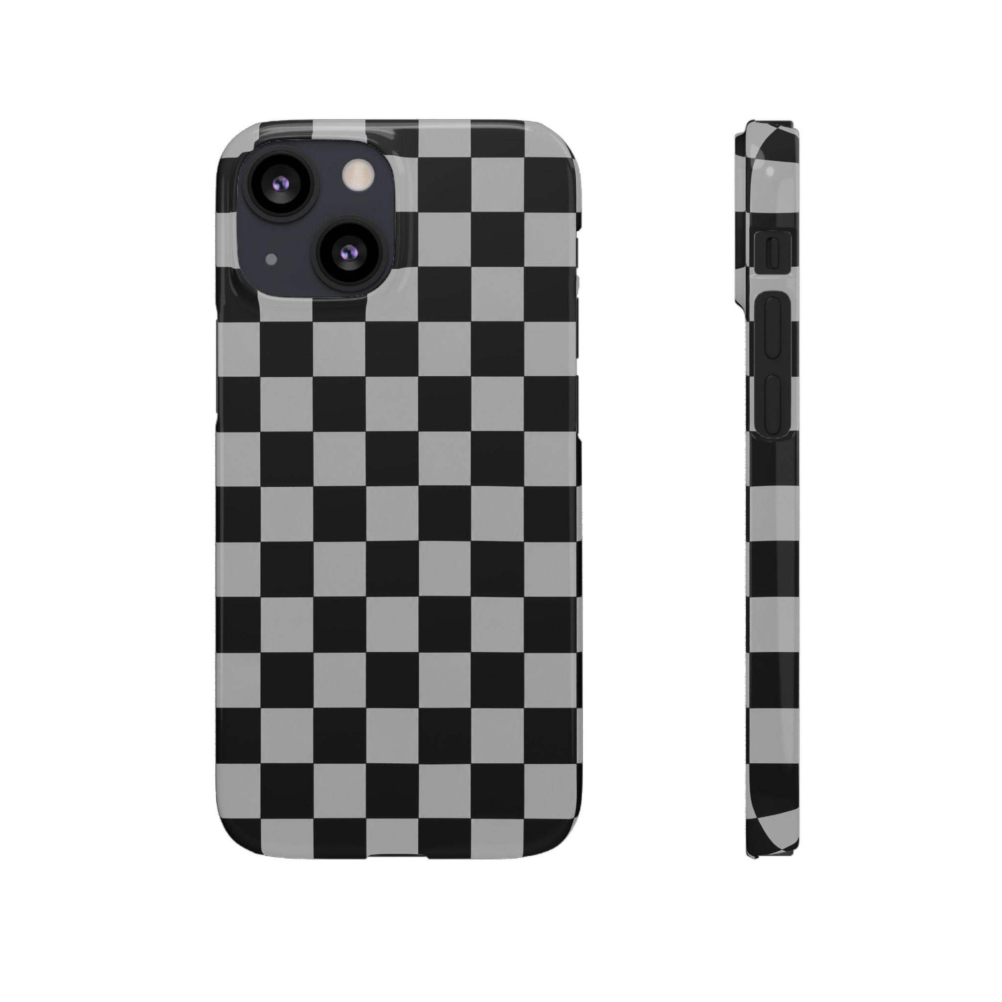 KOCKÁS SAMSUNG IPHONE TOK