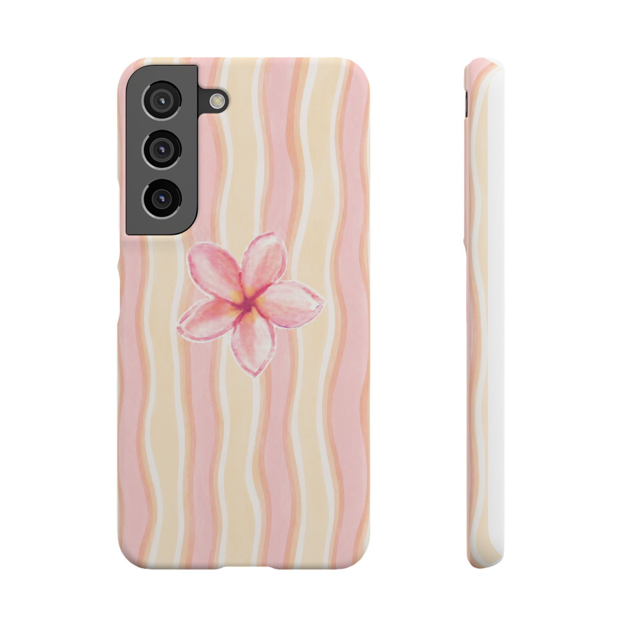 VIRÁGOS SAMSUNG IPHONE TOK