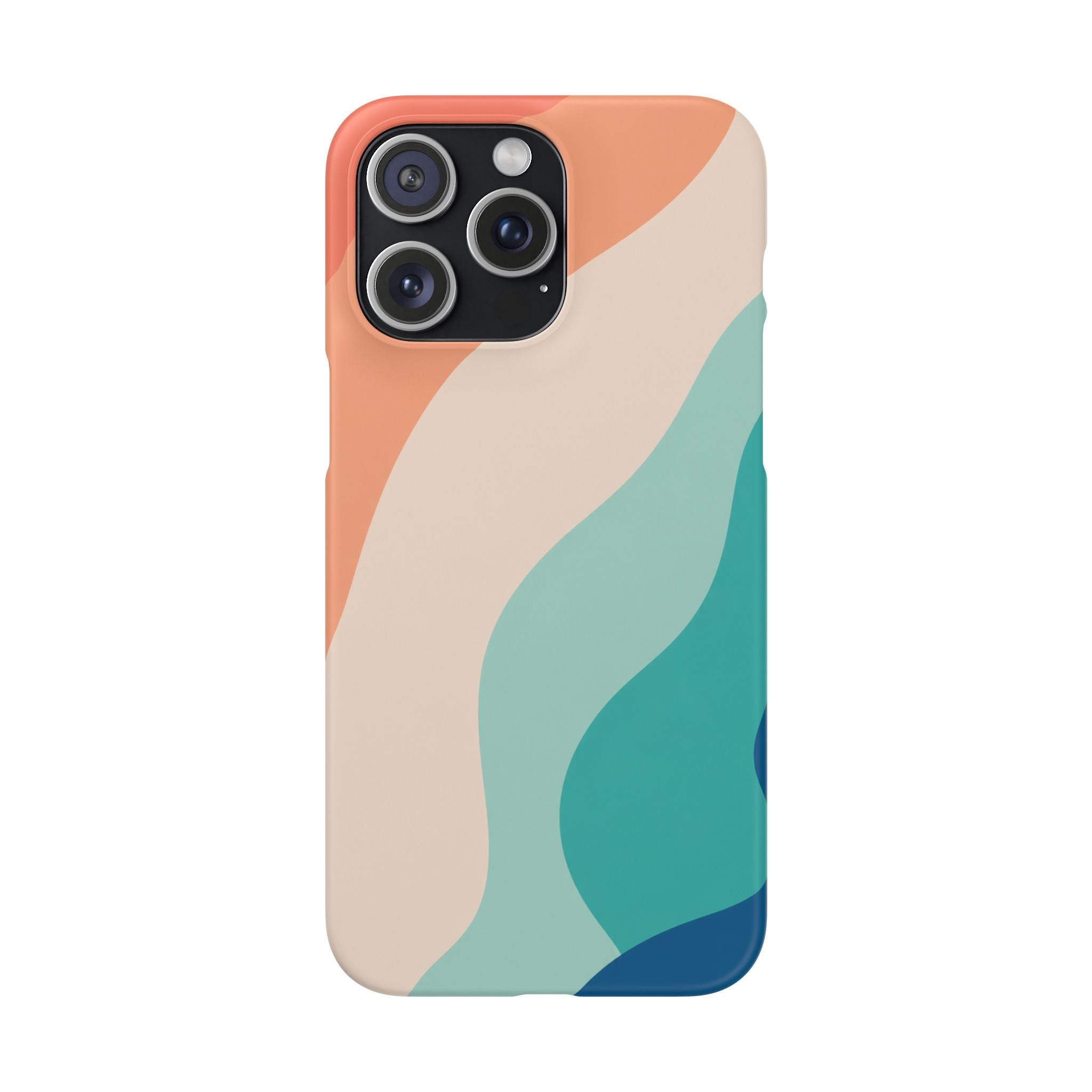 ABSTRAKT SAMSUNG IPHONE TOK