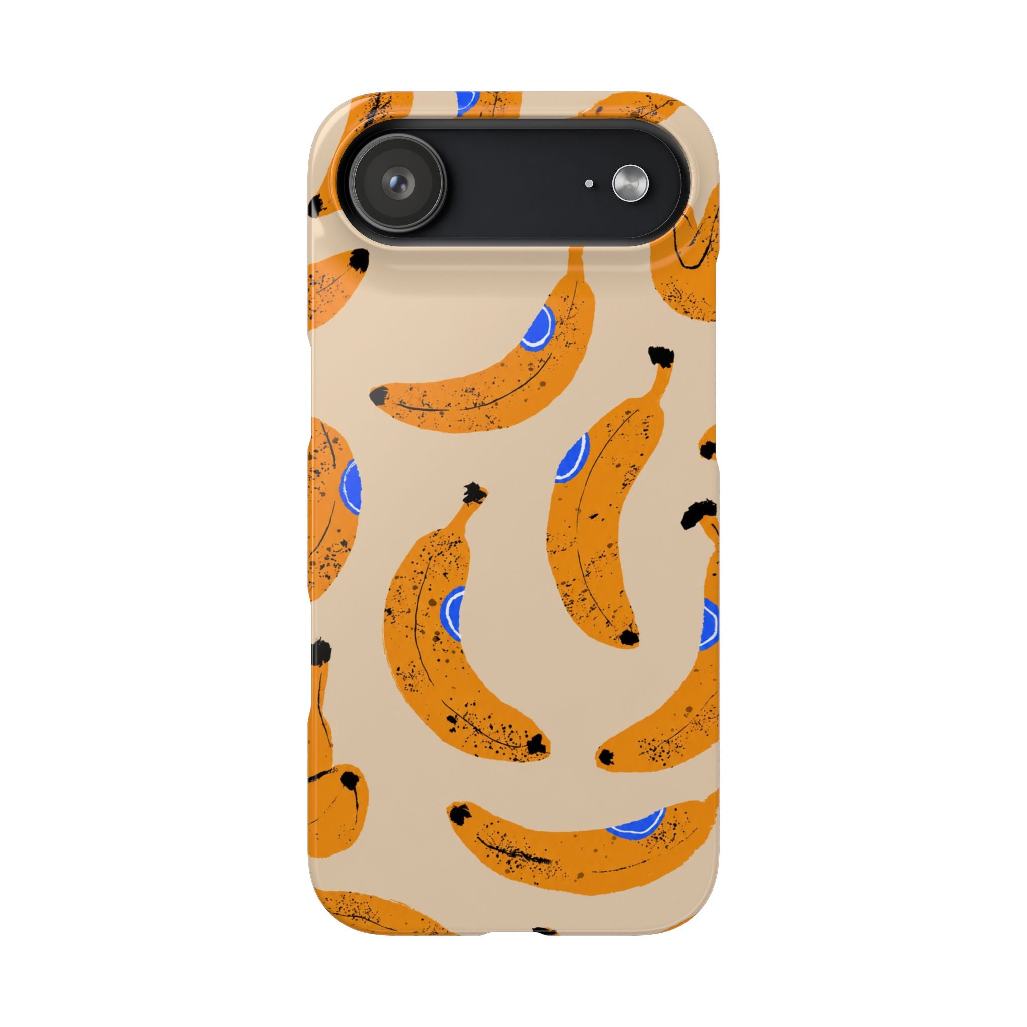 BANÁNOK SAMSUNG IPHONE TOK