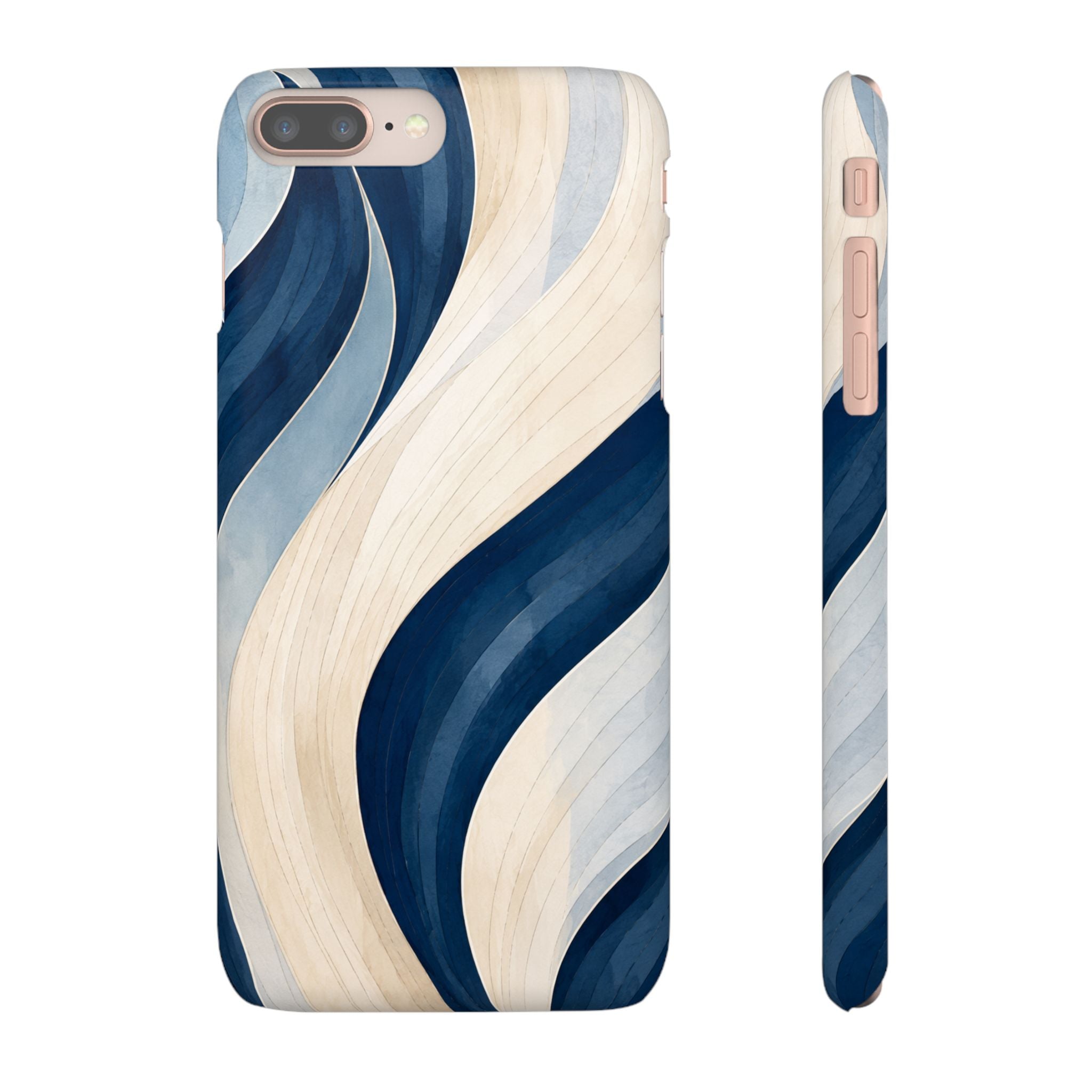 ABSTRAKT SAMSUNG IPHONE TOK