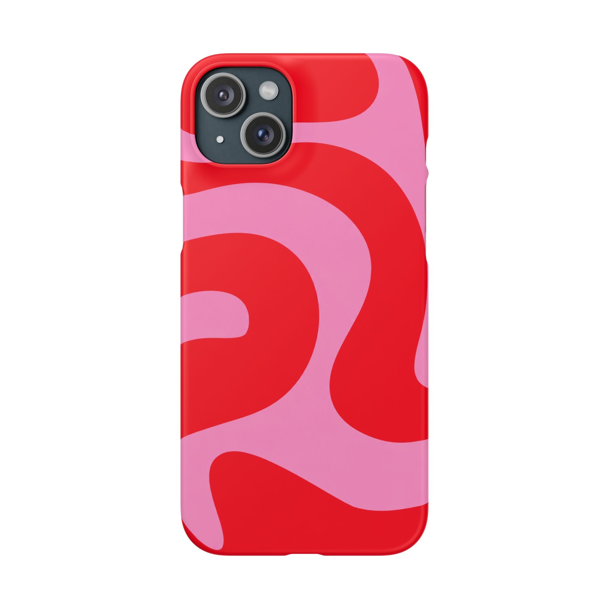 RETRO SAMSUNG IPHONE TOK