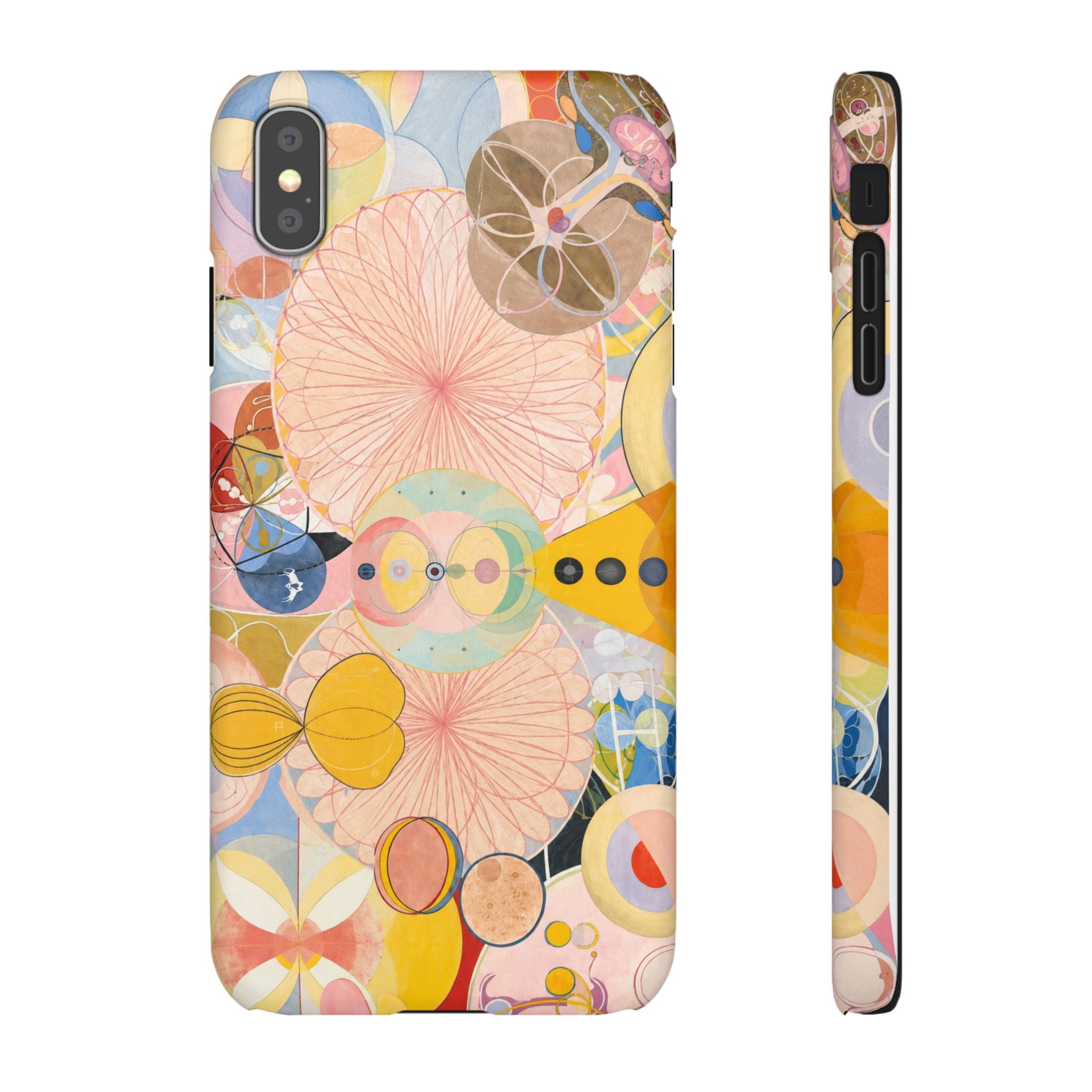 MANDALA SAMSUNG IPHONE TOK