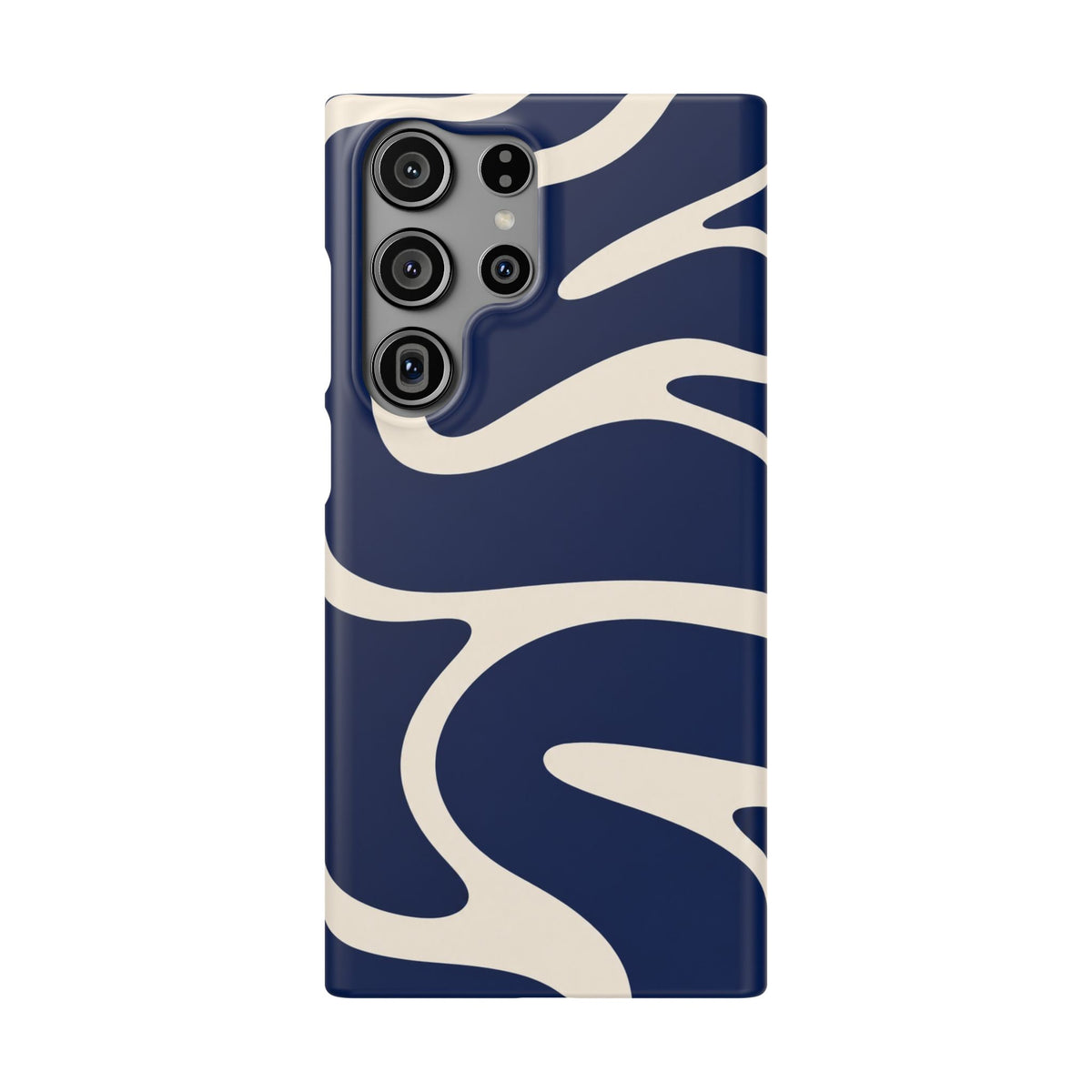 KÉK SAMSUNG IPHONE TOK