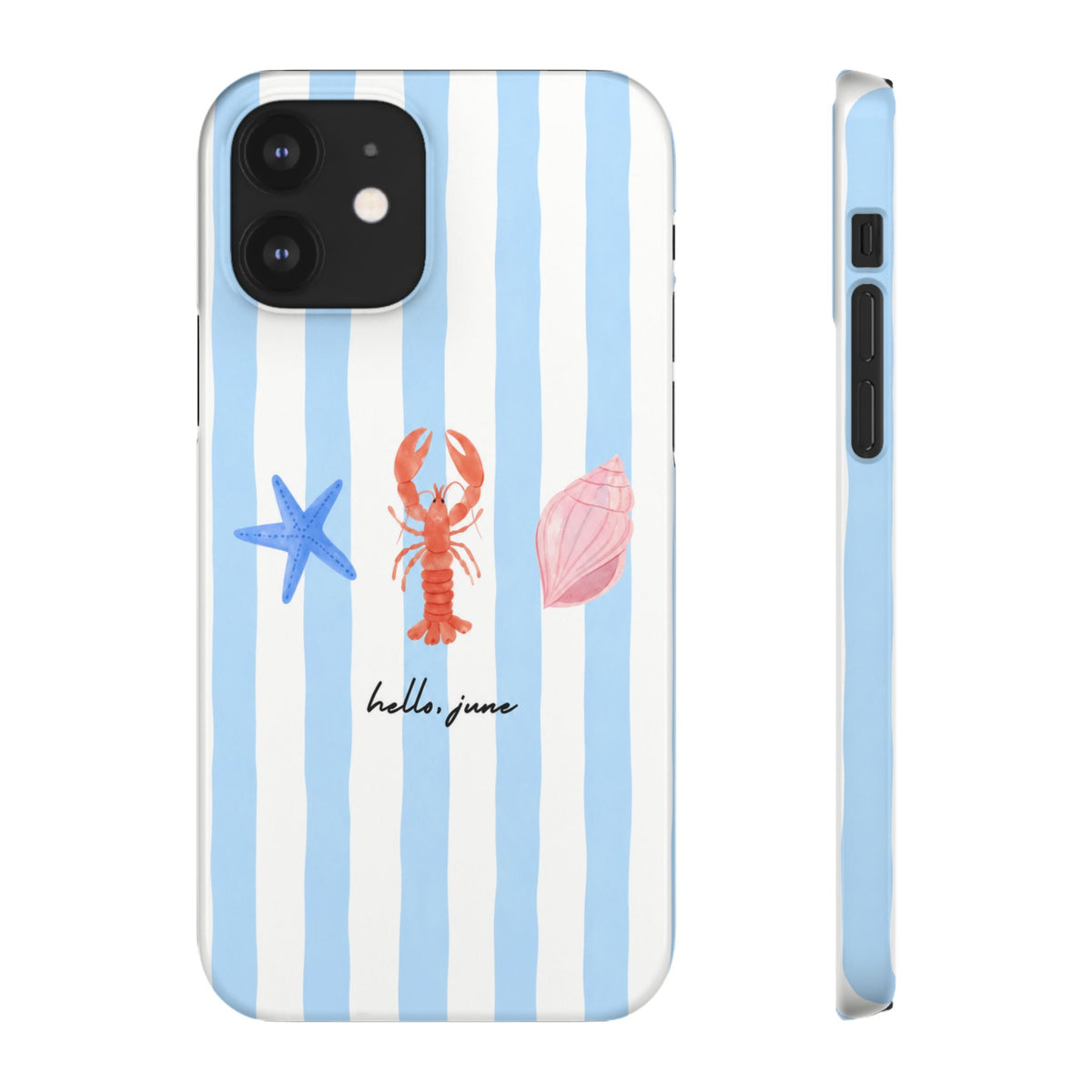 TENGERES SAMSUNG IPHONE TOK