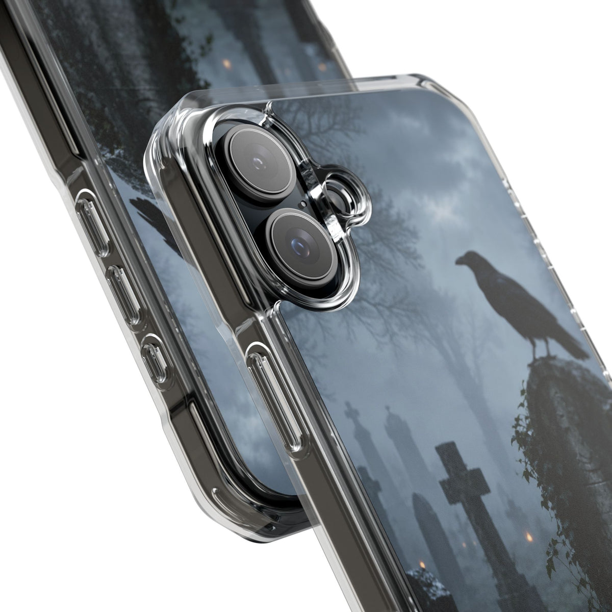MAGSAFE DARK TOK