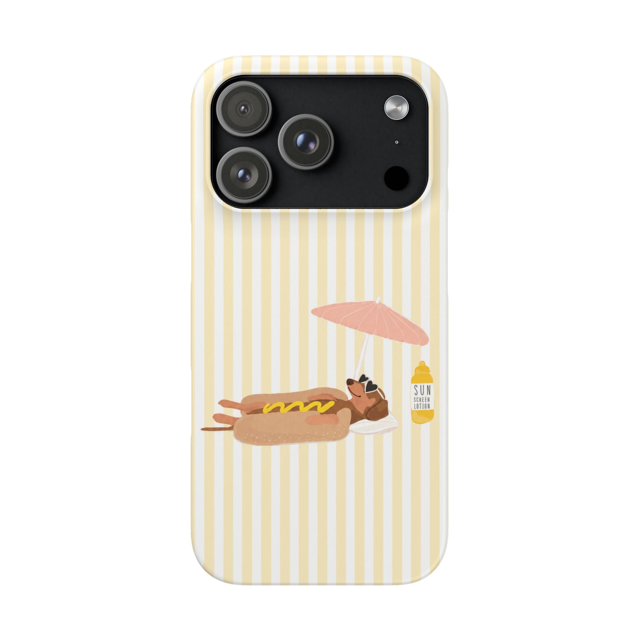 HOT DOG TACSKÓ SAMSUNG IPHONE TOK