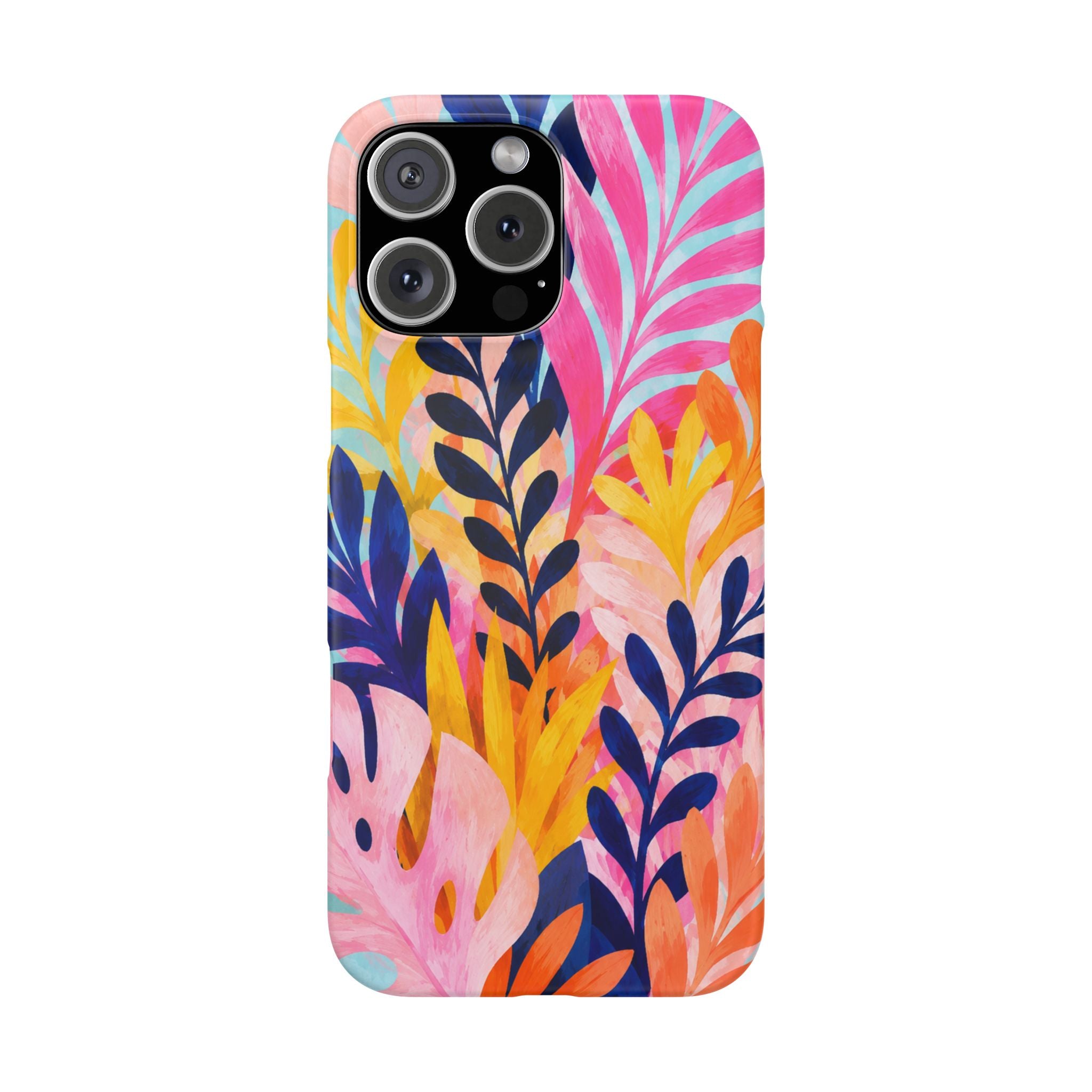 VIRÁGOS SAMSUNG IPHONE TOK