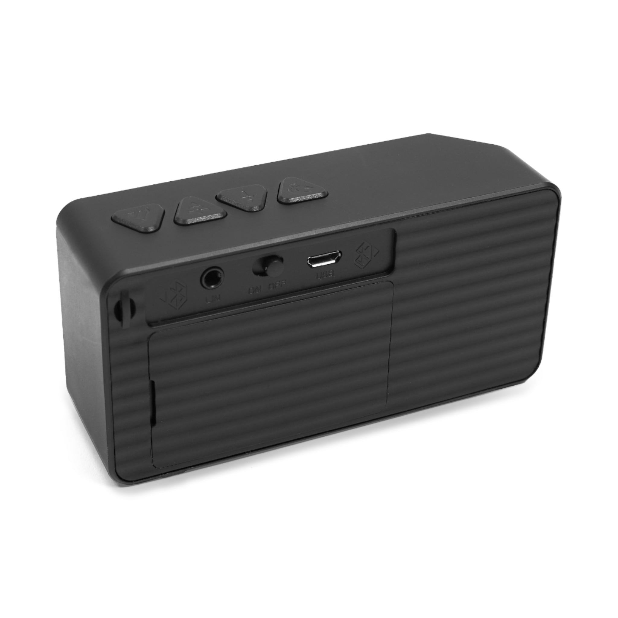 Bluetooth hangszóró retró