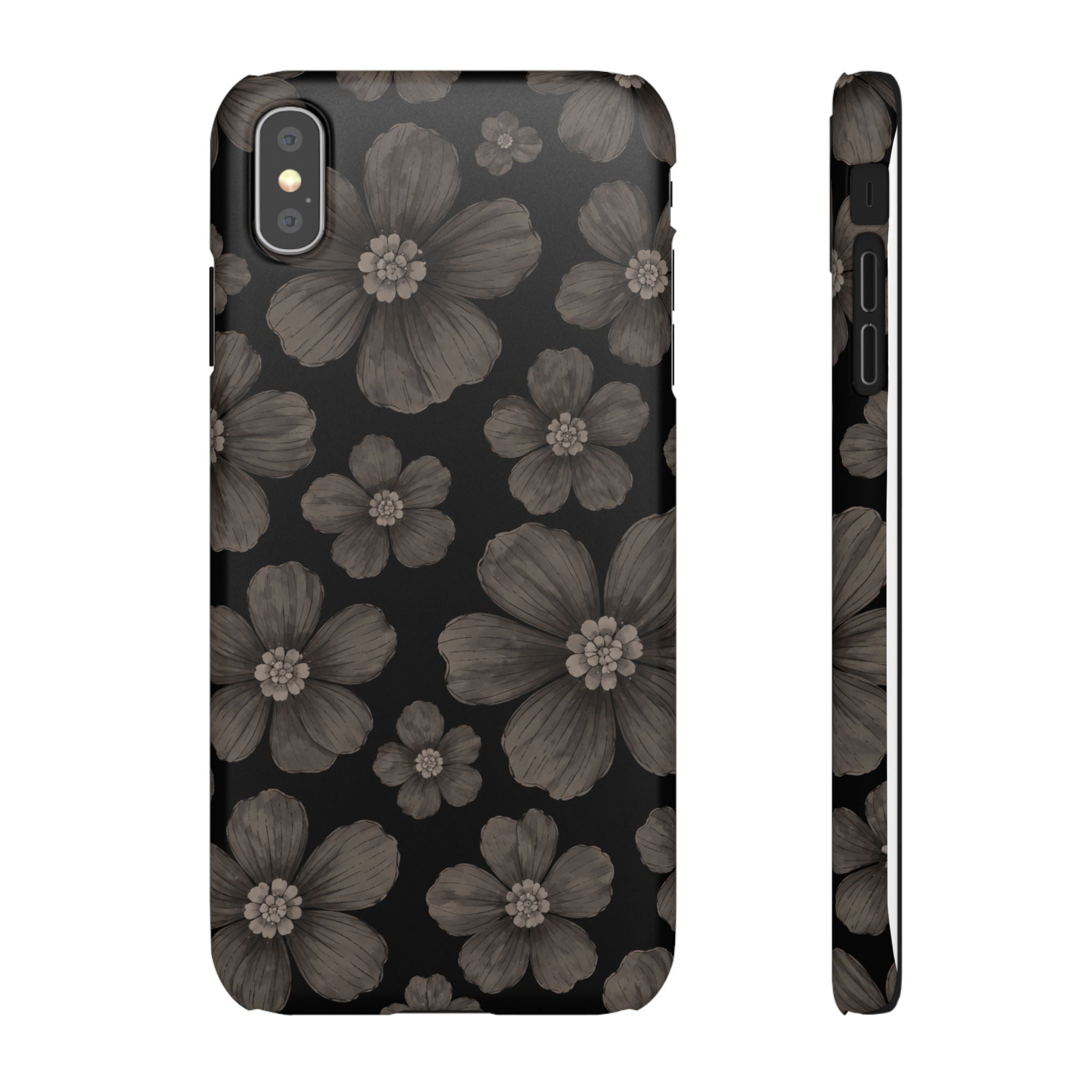 VIRÁGOS SAMSUNG IPHONE TOK