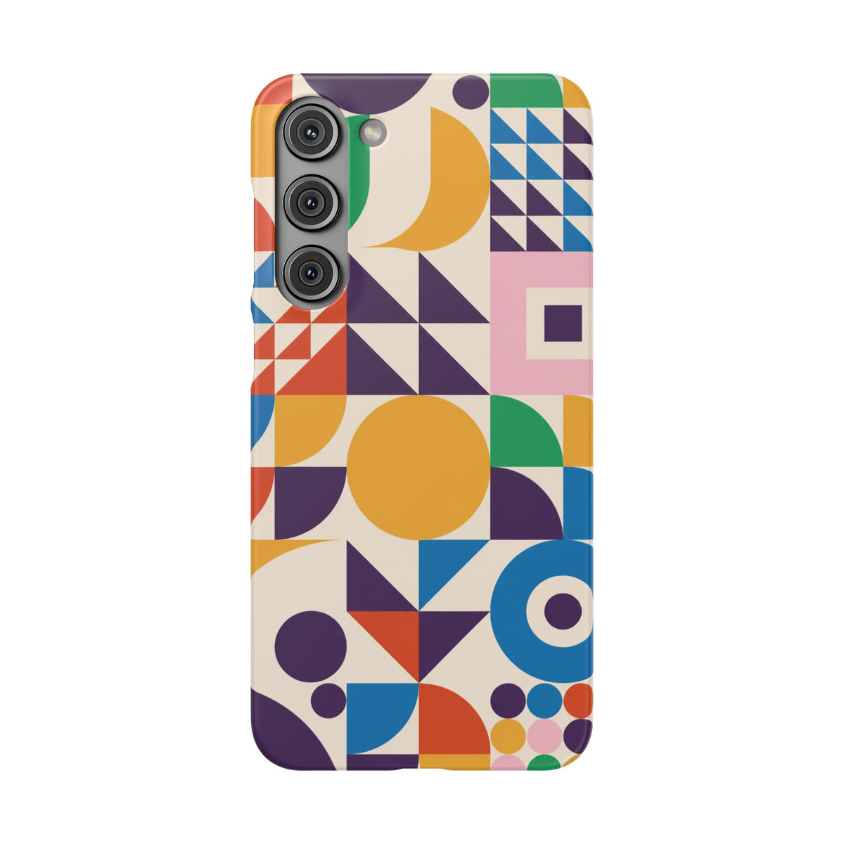 ABSTRAKT SAMSUNG IPHONE TOK