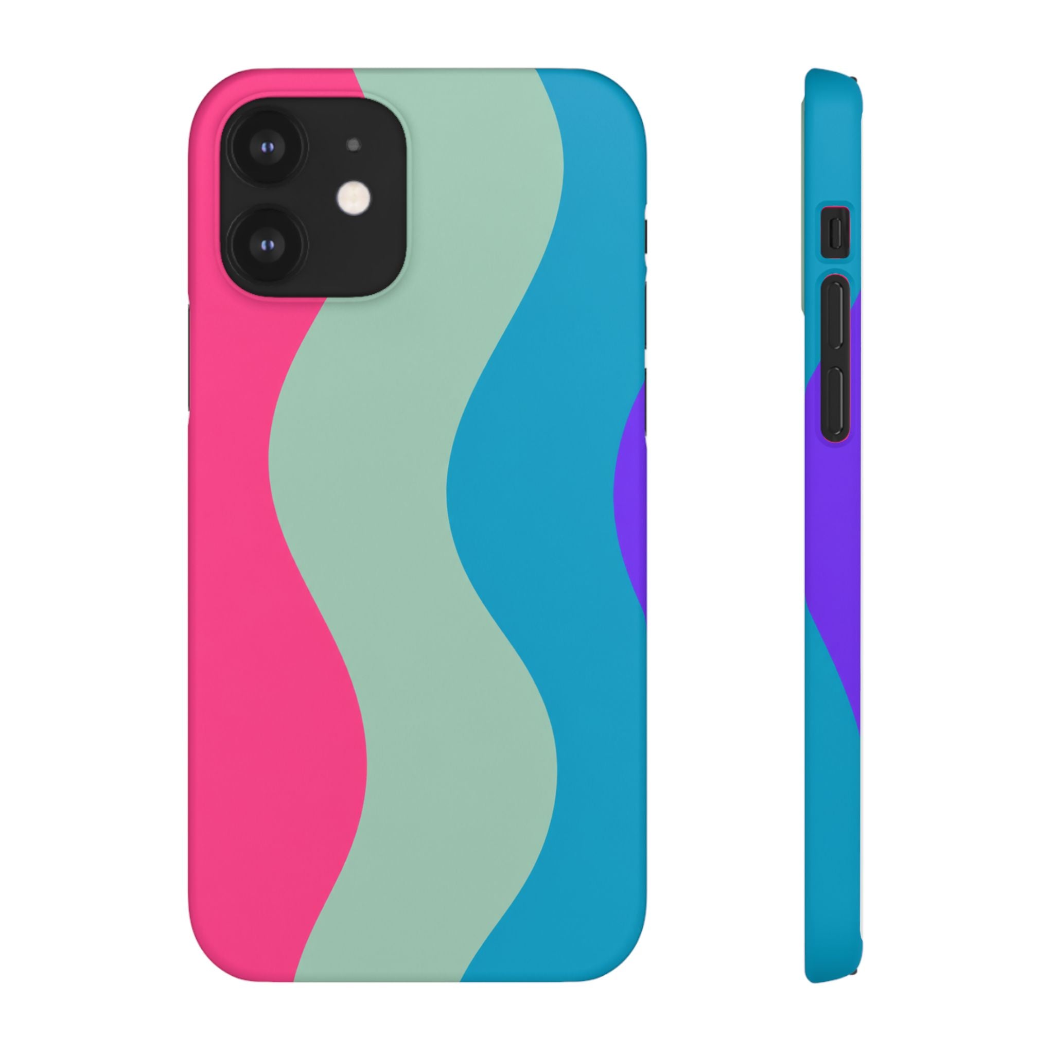 ABSTRAKT SAMSUNG IPHONE TOK