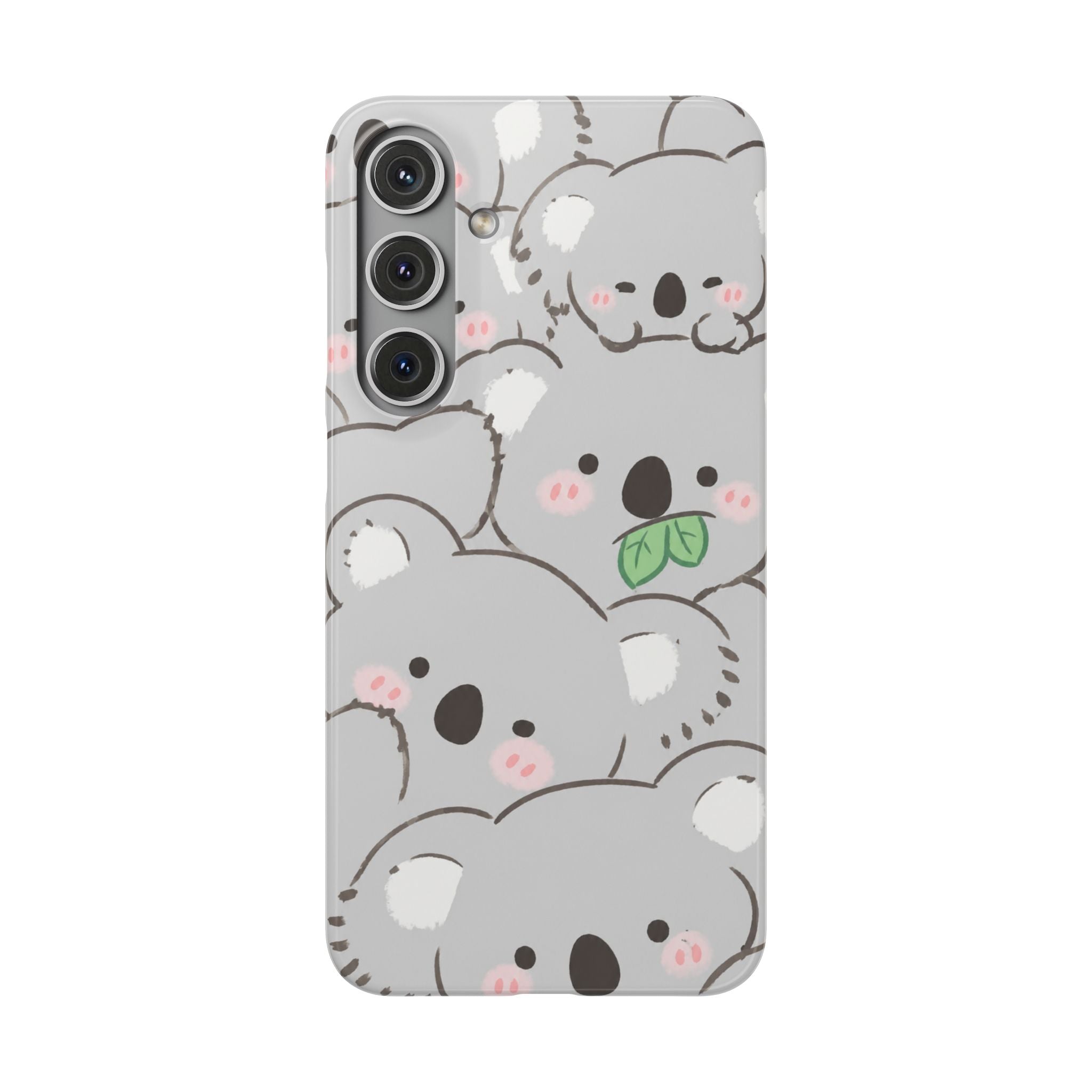 KOALÁS SAMSUNG IPHONE TOK