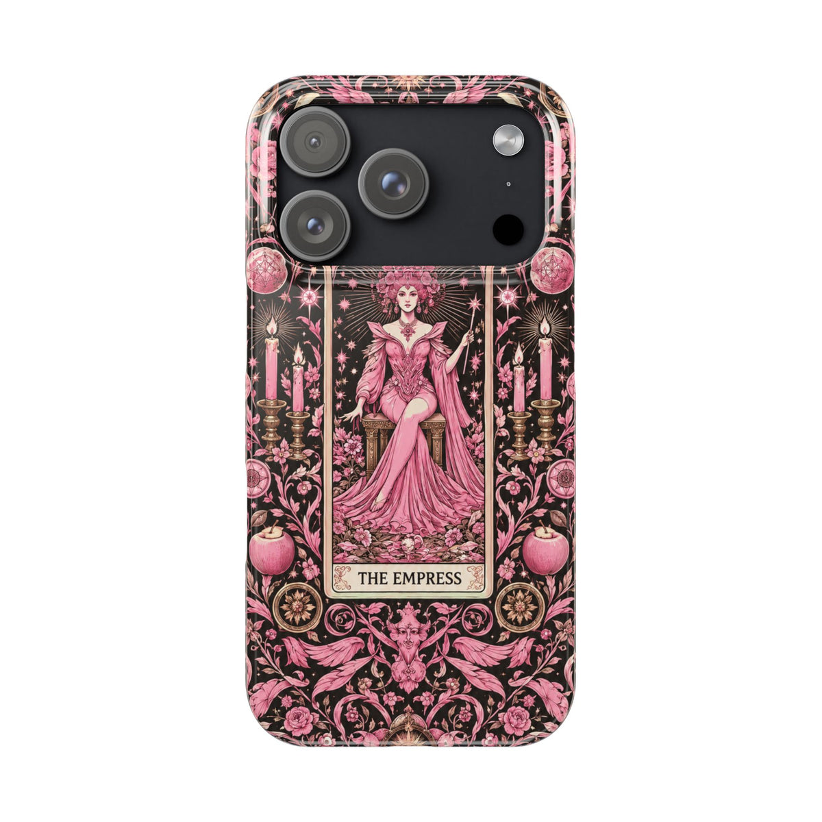 TAROT IPHONE TOK