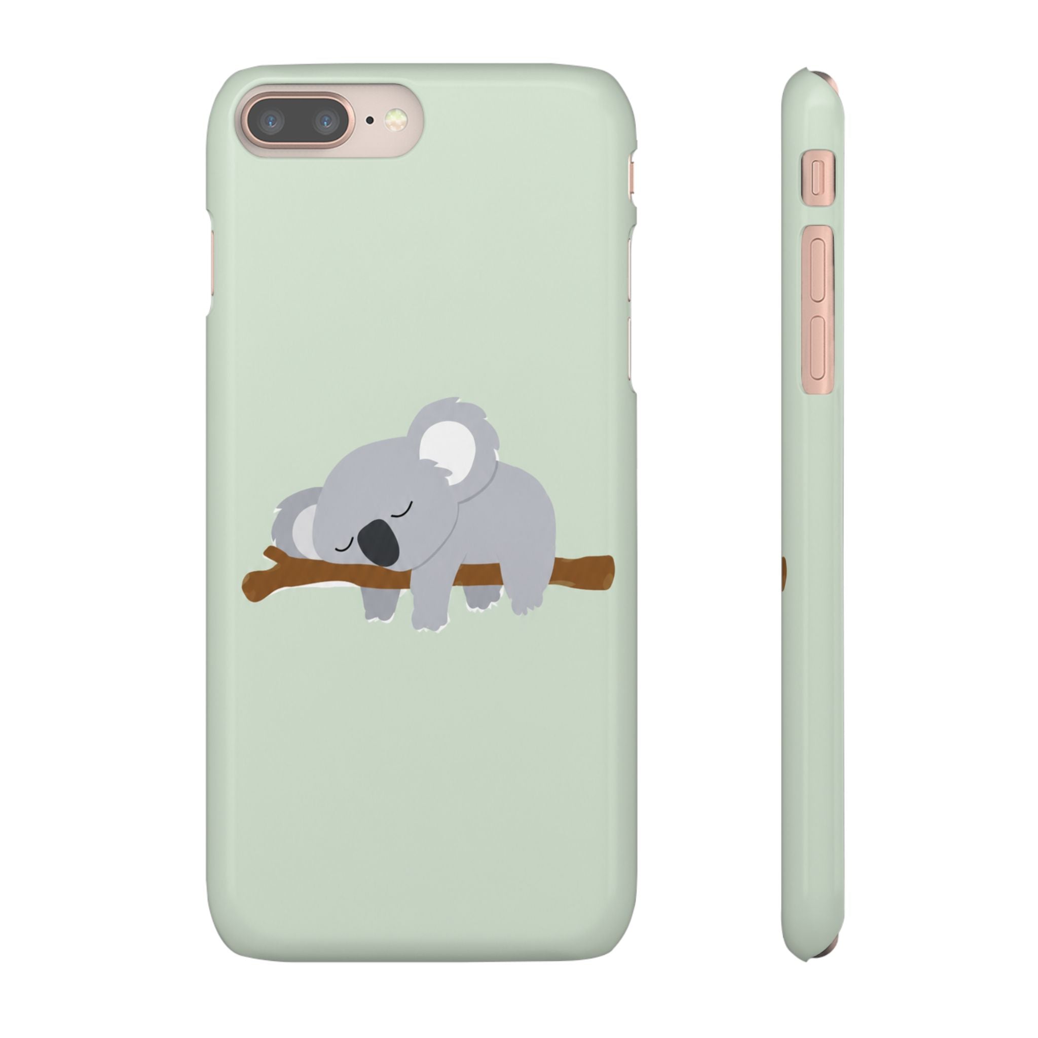 KOALÁS SAMSUNG IPHONE TOK