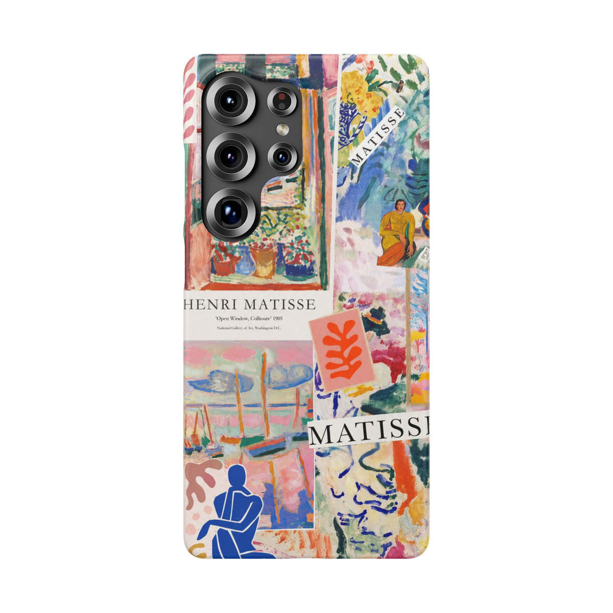 MATISSE SAMSUNG IPHONE TOK