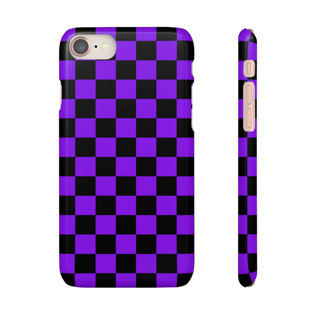 KOCKÁS SAMSUNG IPHONE TOK