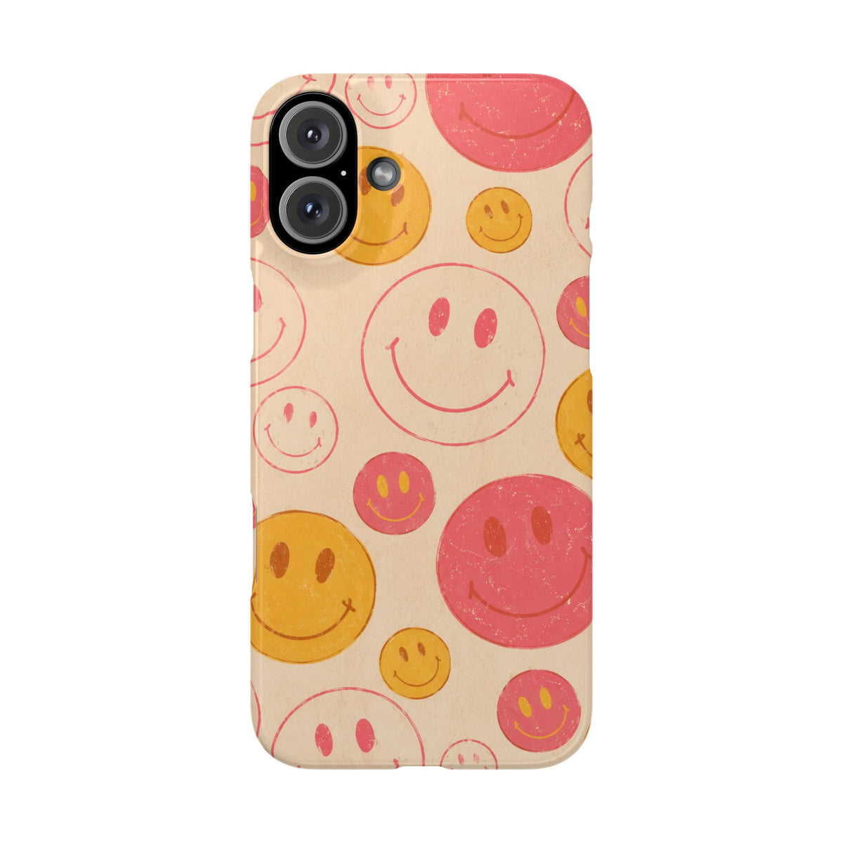 SMILEY SAMSUNG IPHONE TOK