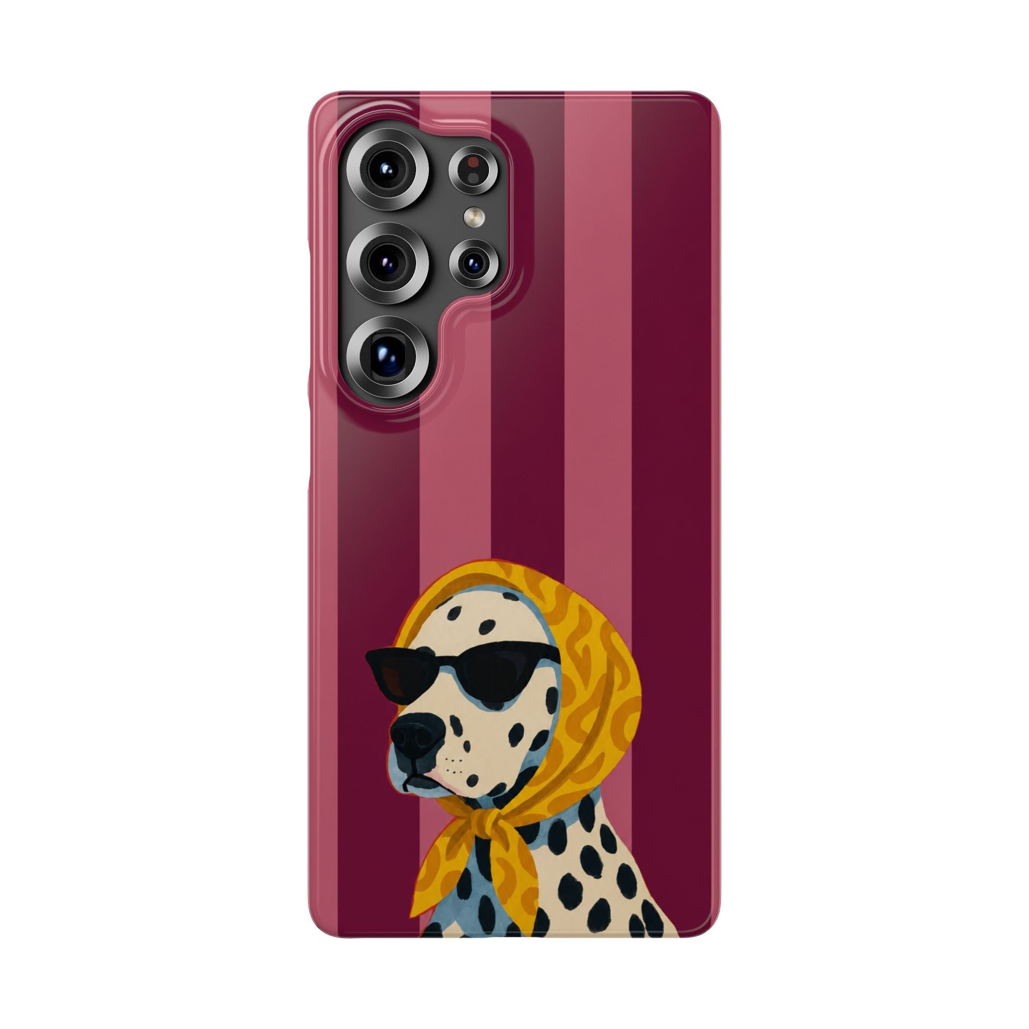 RETRO KUTYA SAMSUNG IPHONE TOK