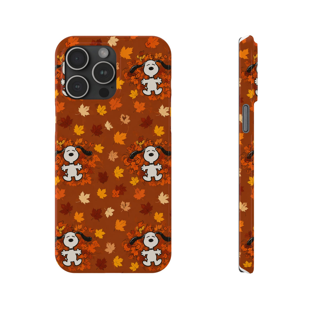 SNOOPY IPHONE TOK